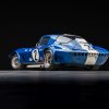 Genau AutoWerks Ingo Schmoldt ©2026 Courtesy of RM Sotheby's