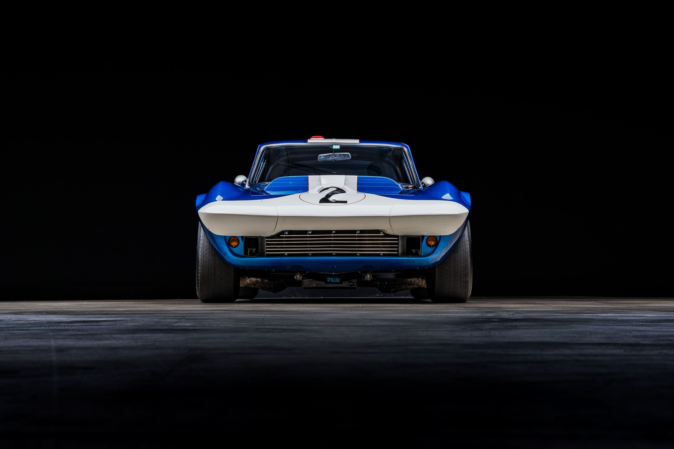 Genau AutoWerks Ingo Schmoldt ©2026 Courtesy of RM Sotheby's