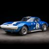 Genau AutoWerks Ingo Schmoldt ©2026 Courtesy of RM Sotheby's
