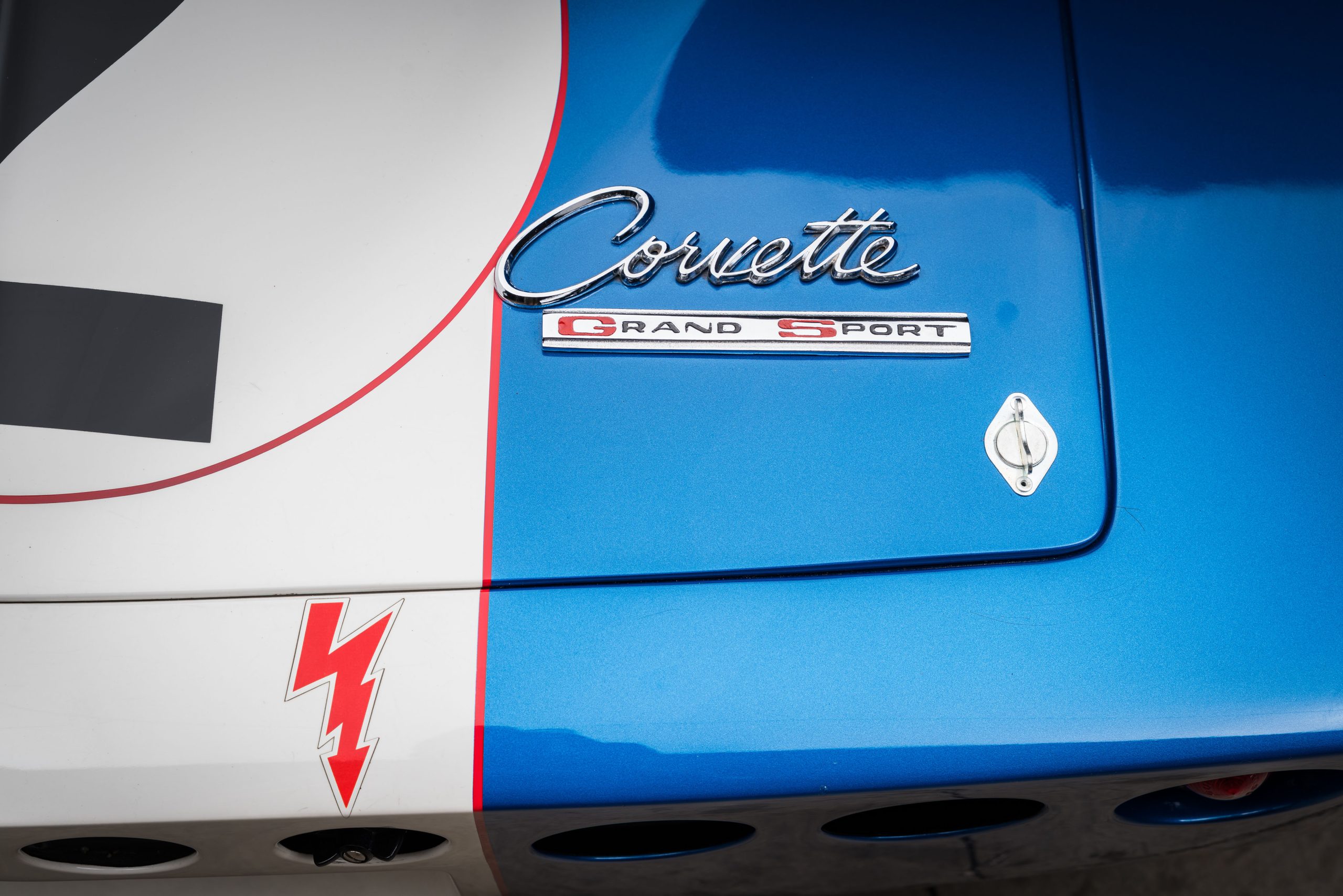 Genau AutoWerks Ingo Schmoldt ©2026 Courtesy of RM Sotheby's