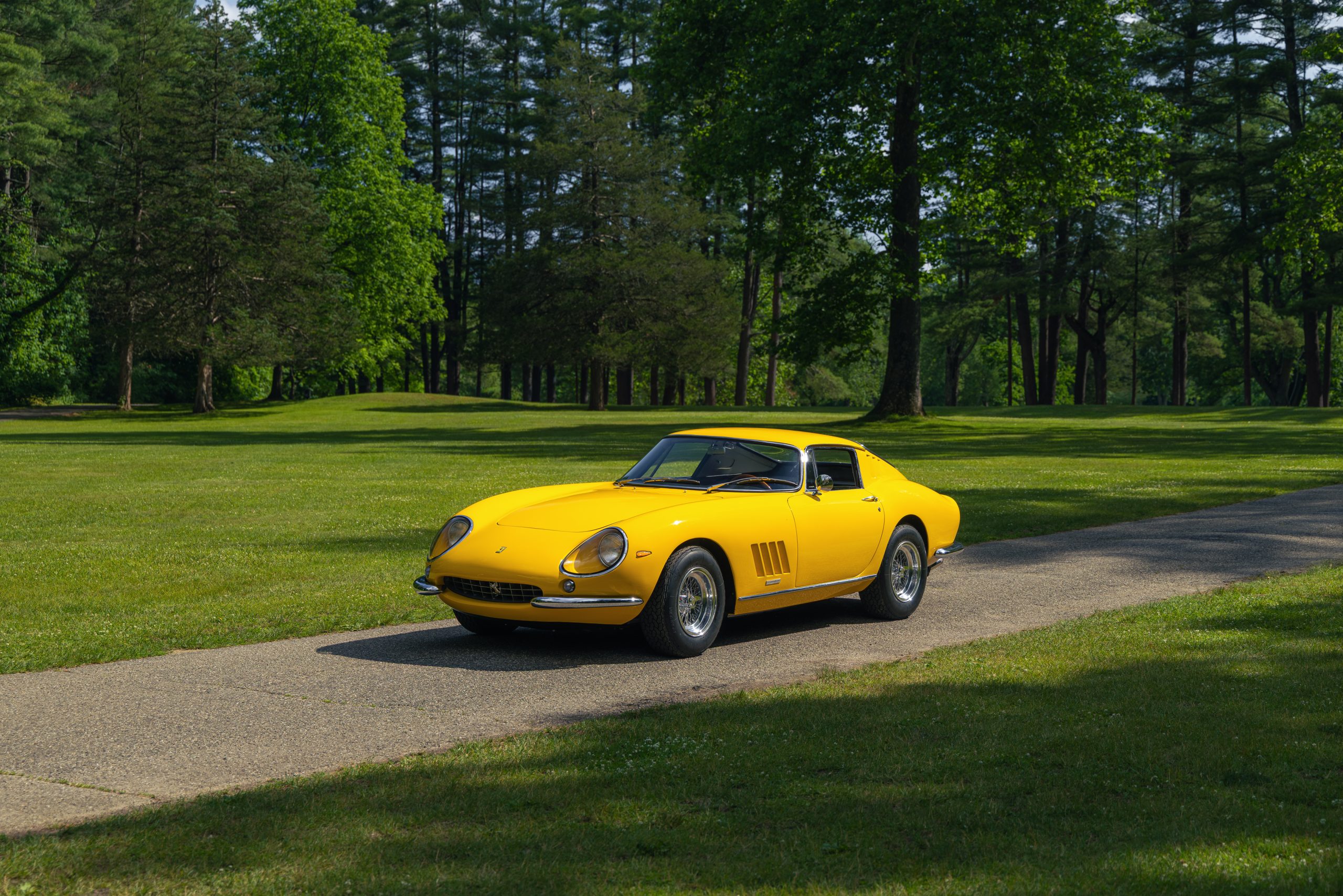 James Graves ©2026 Courtesy of RM Sotheby's