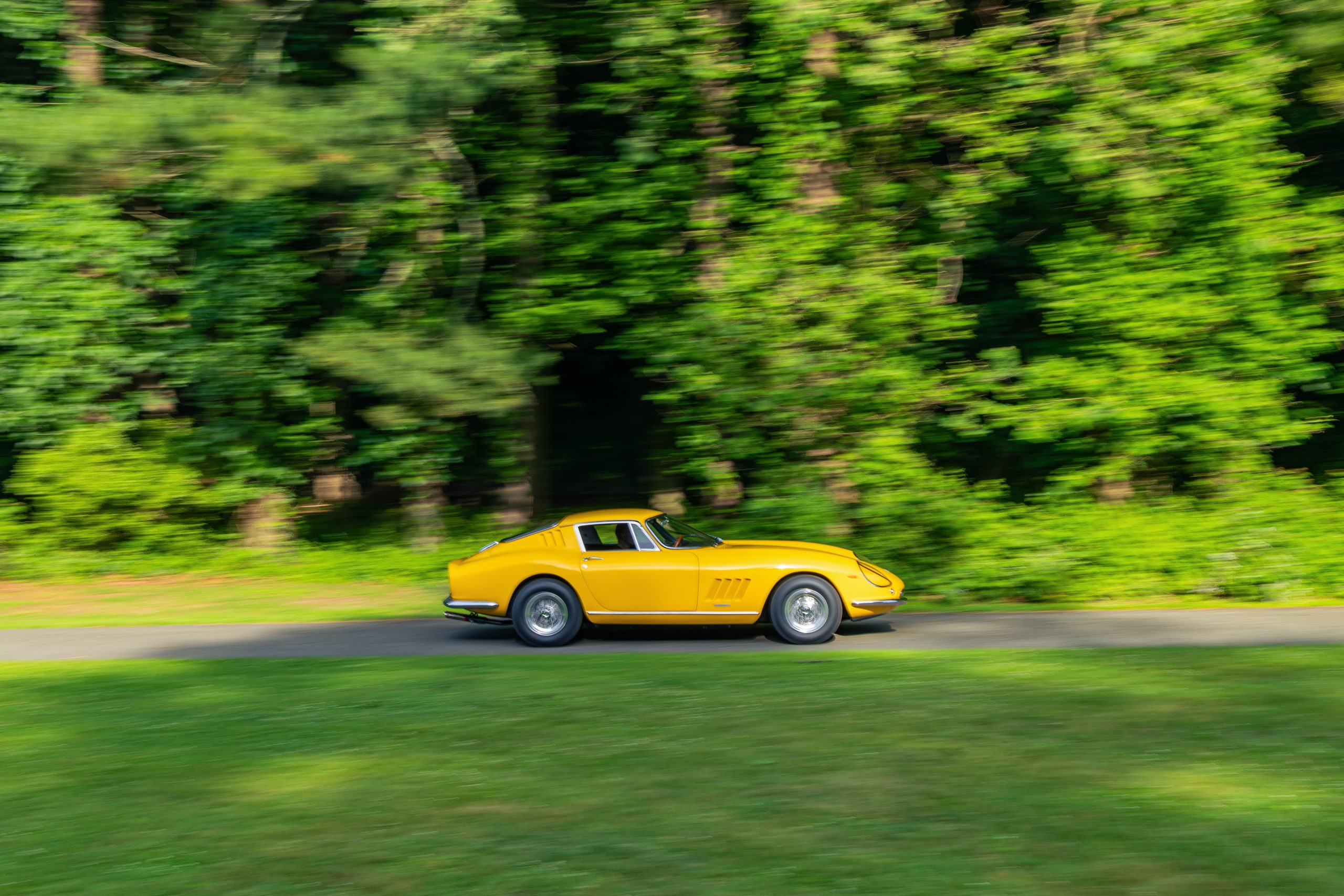 James Graves ©2026 Courtesy of RM Sotheby's
