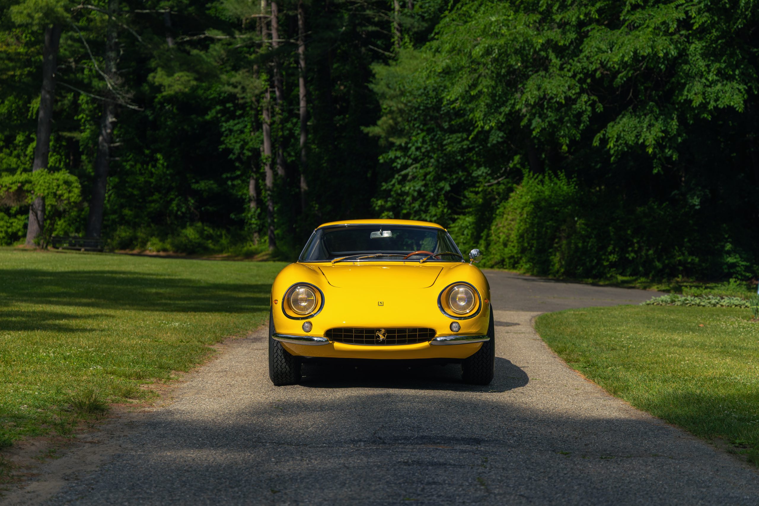James Graves ©2026 Courtesy of RM Sotheby's
