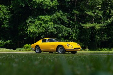 James Graves ©2026 Courtesy of RM Sotheby's