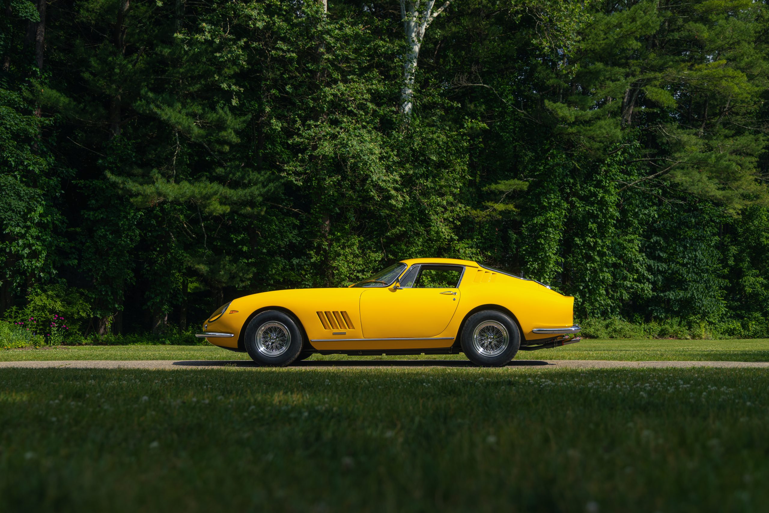 James Graves ©2026 Courtesy of RM Sotheby's