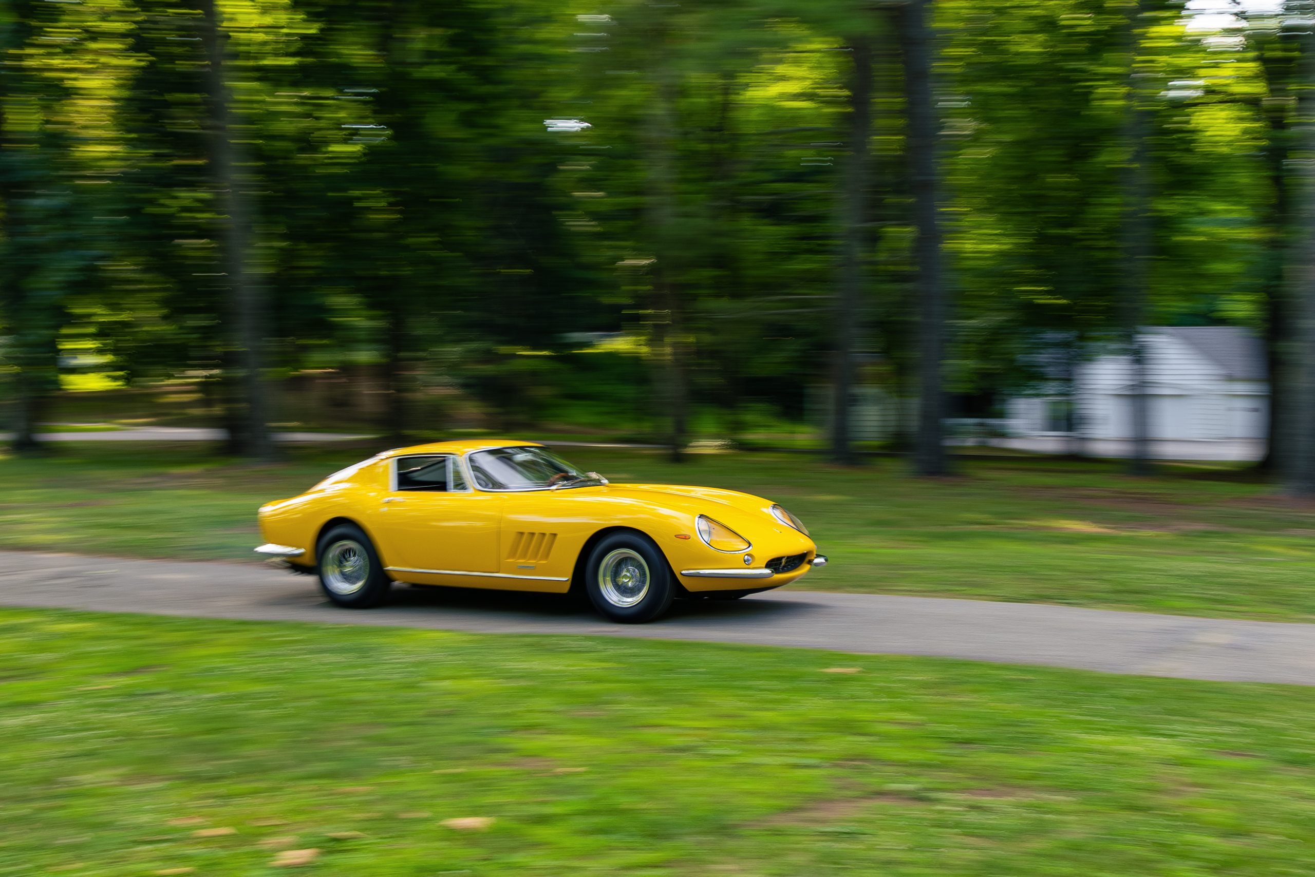 James Graves ©2026 Courtesy of RM Sotheby's