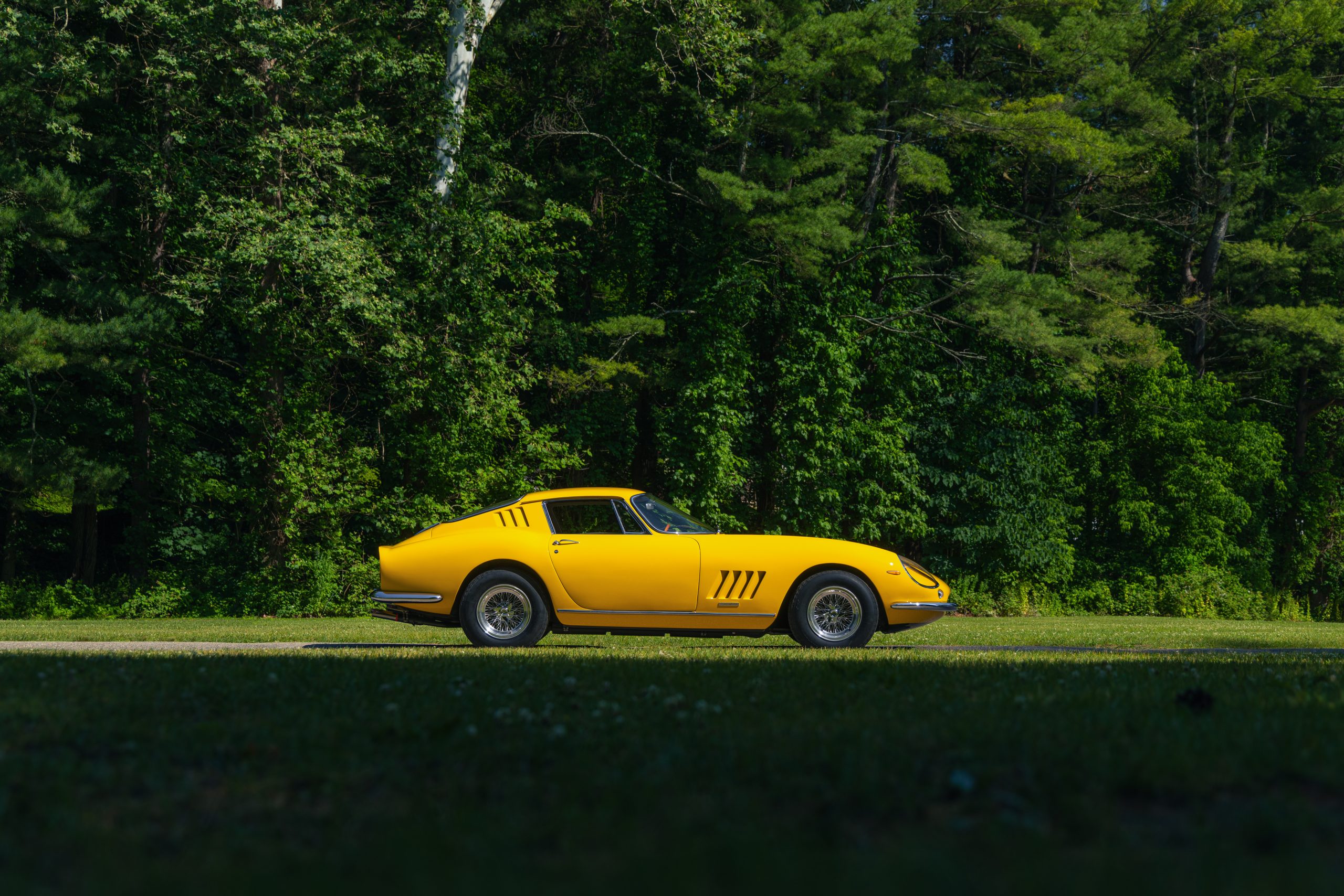 James Graves ©2026 Courtesy of RM Sotheby's