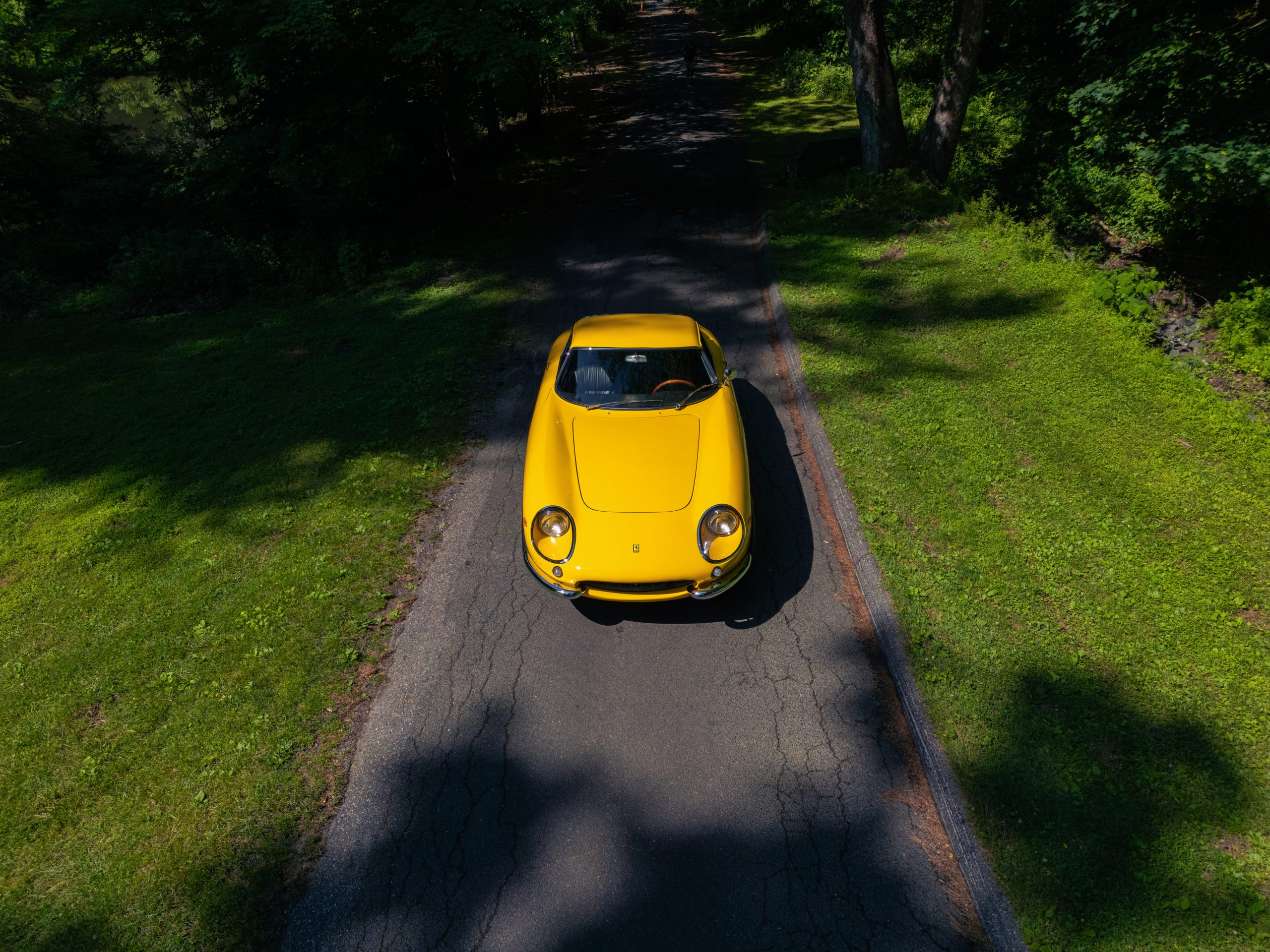 James Graves ©2026 Courtesy of RM Sotheby's