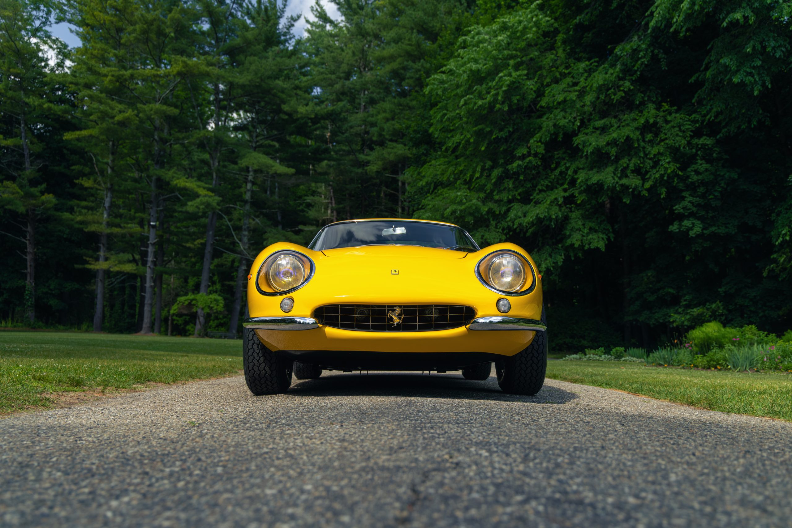 James Graves ©2026 Courtesy of RM Sotheby's
