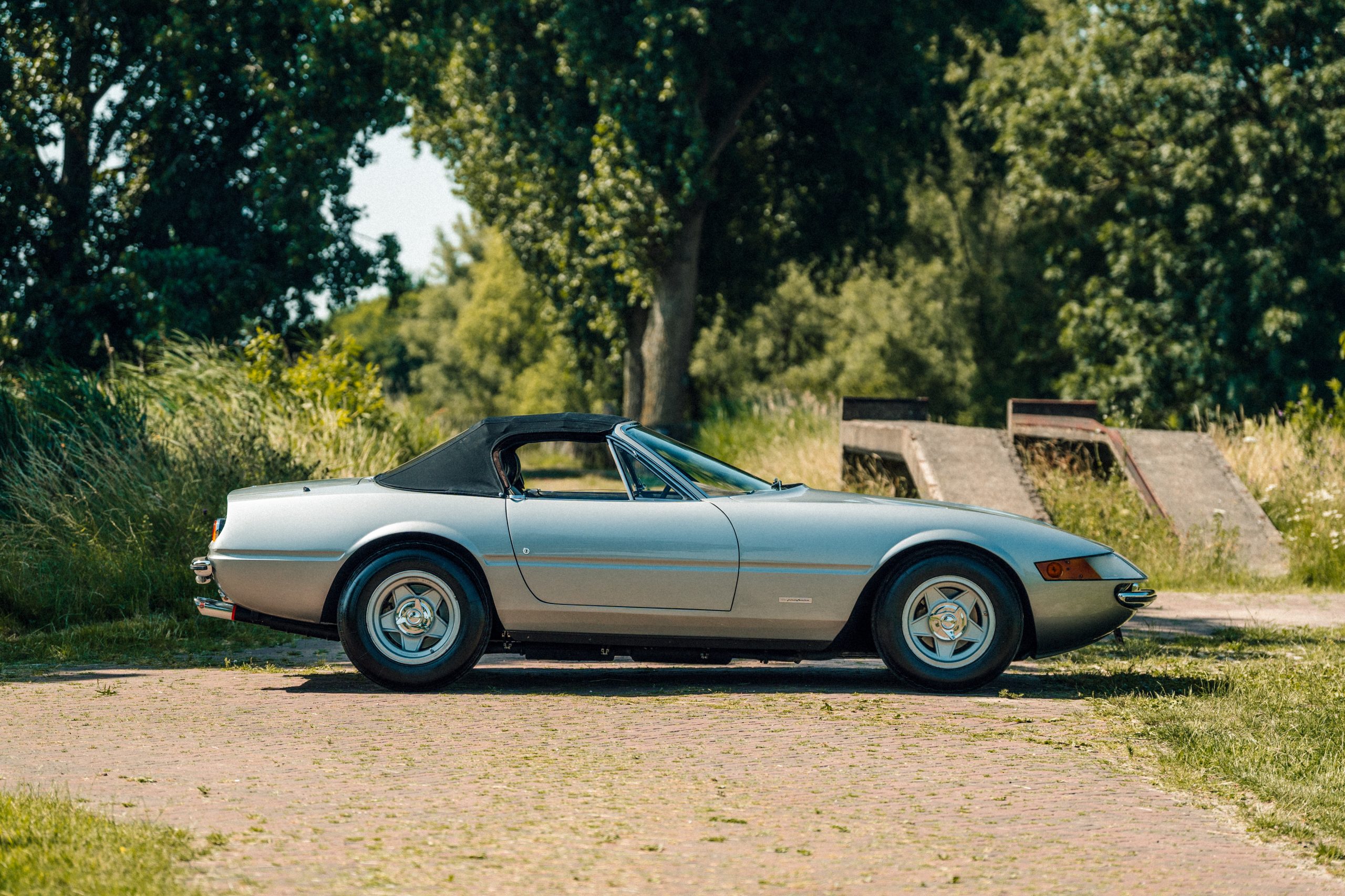 Federico Vecchio ©2026 Courtesy of RM Sotheby's