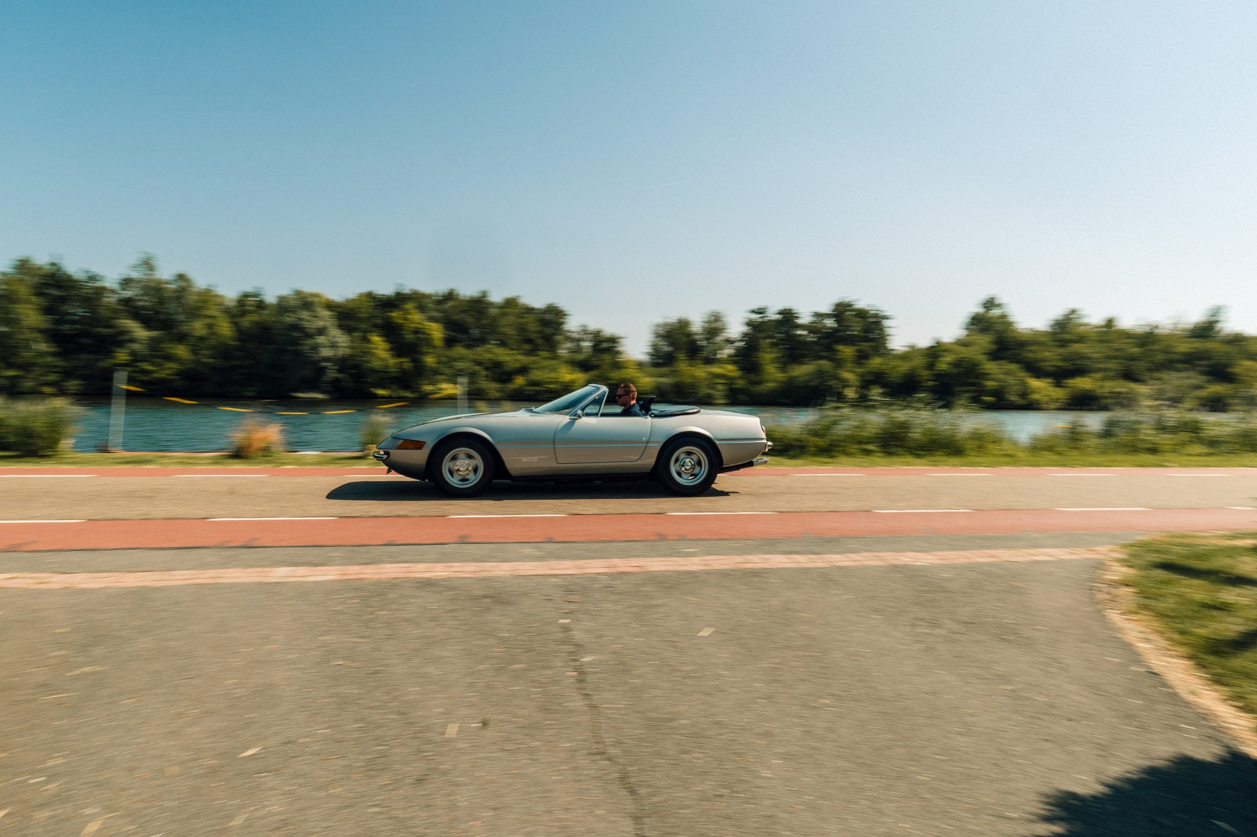 Federico Vecchio ©2026 Courtesy of RM Sotheby's
