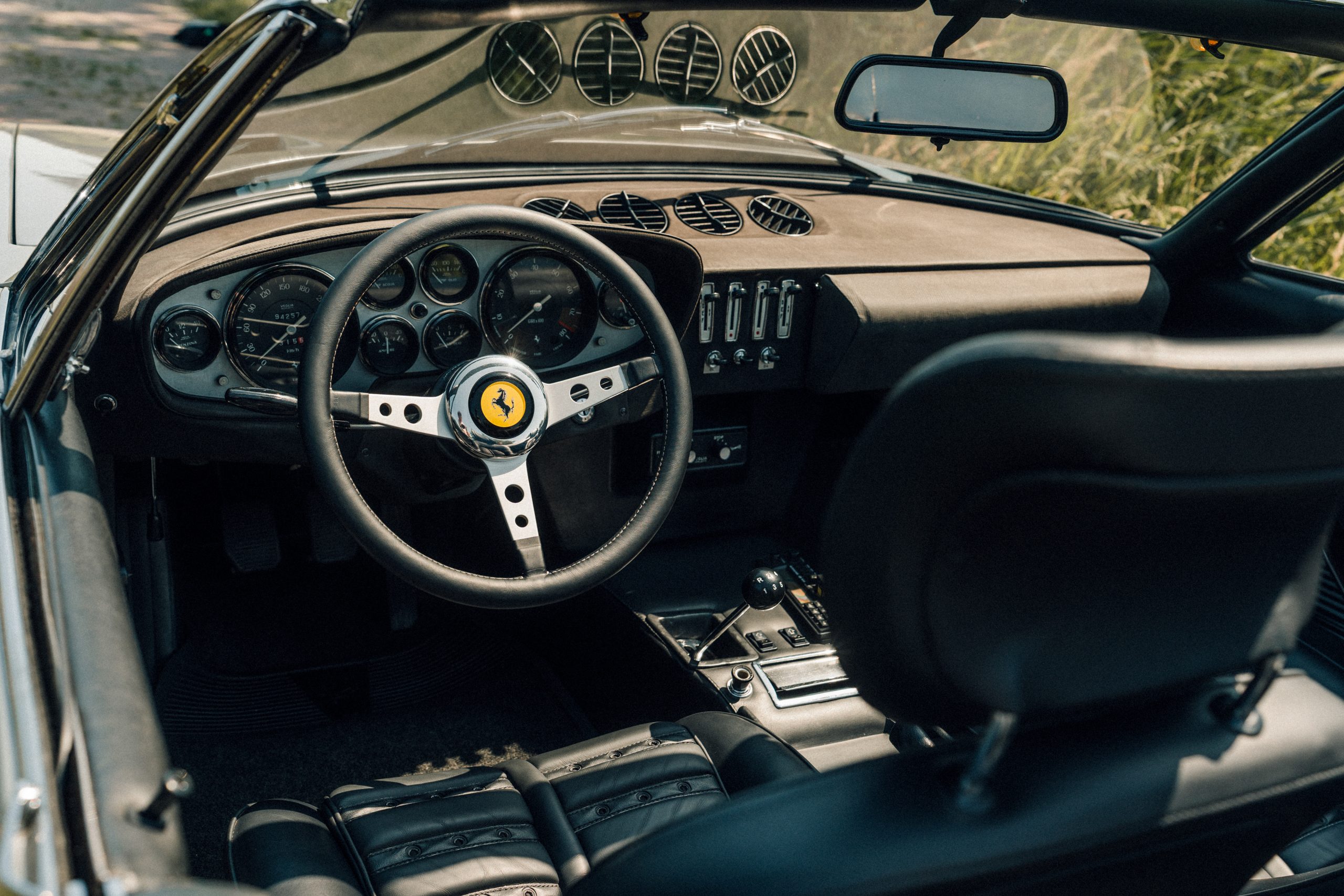 Federico Vecchio ©2026 Courtesy of RM Sotheby's