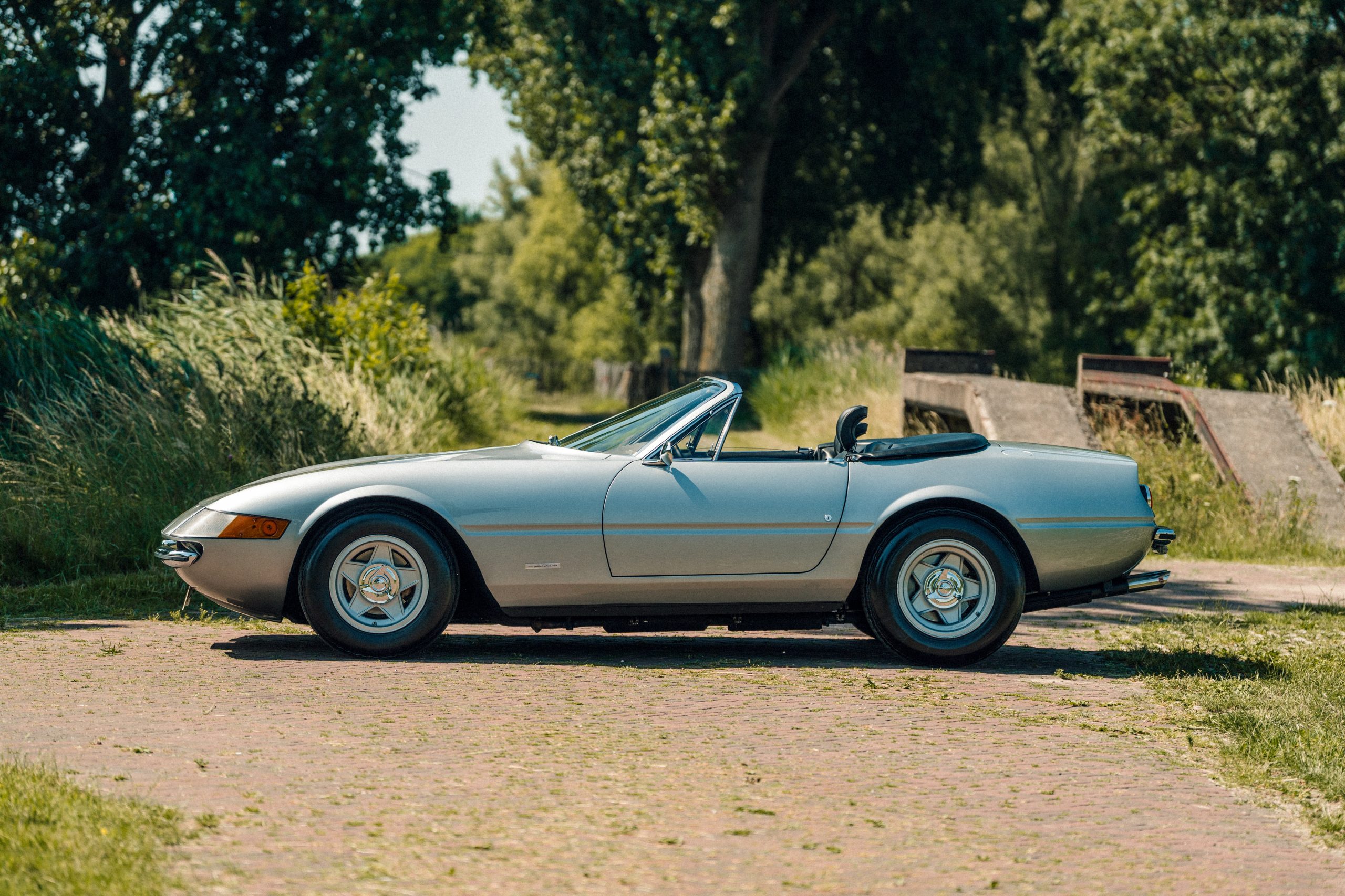 Federico Vecchio ©2026 Courtesy of RM Sotheby's
