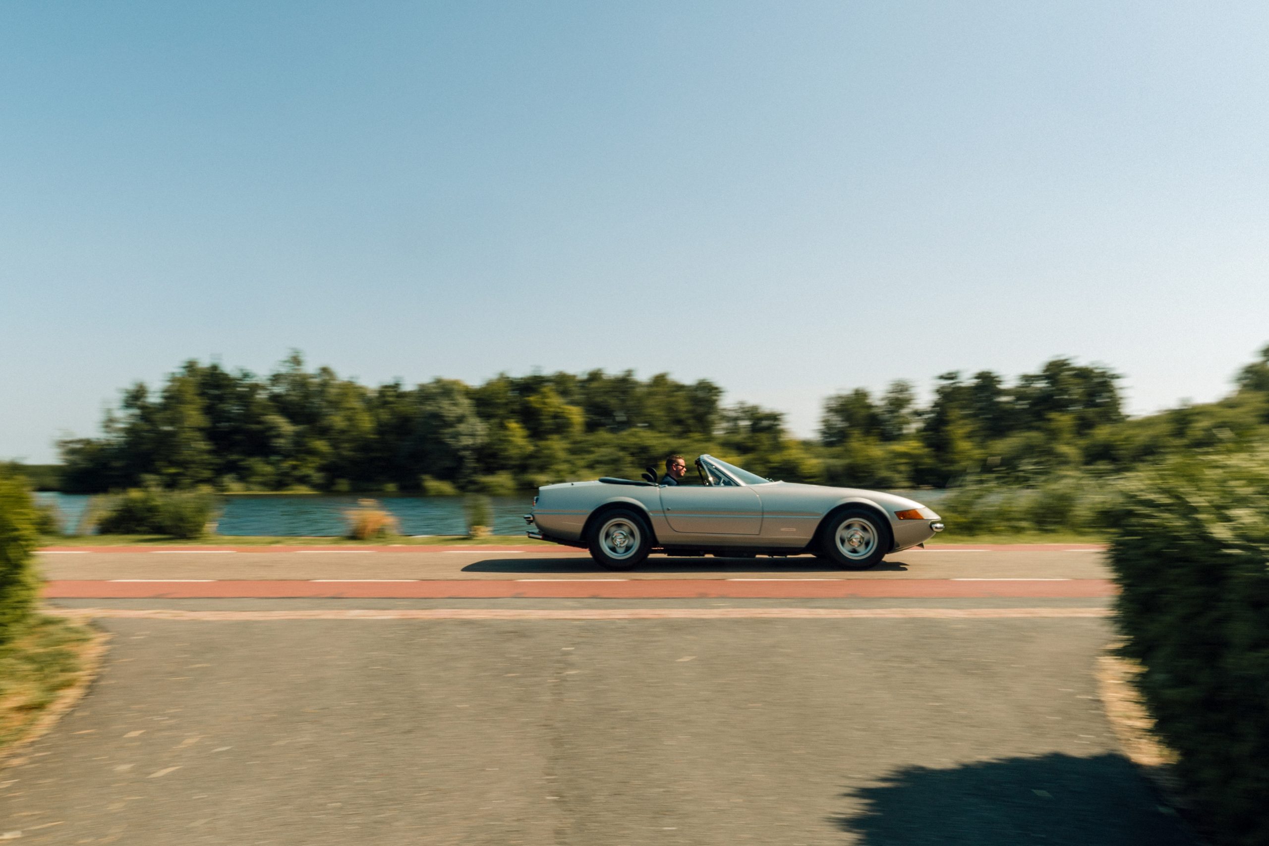 Federico Vecchio ©2026 Courtesy of RM Sotheby's
