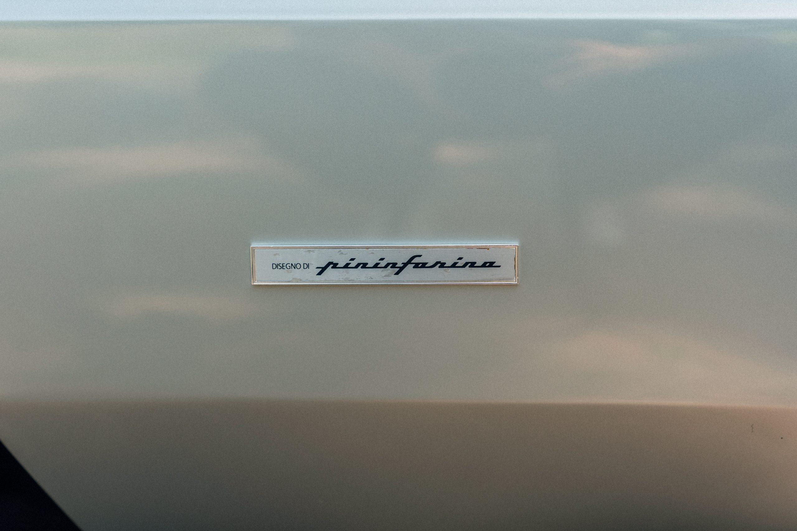 Federico Vecchio ©2026 Courtesy of RM Sotheby's