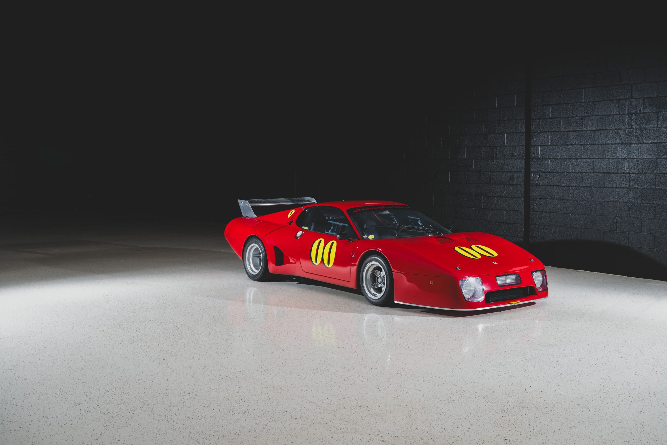 Darin Schnabel ©2026 Courtesy of RM Sotheby's