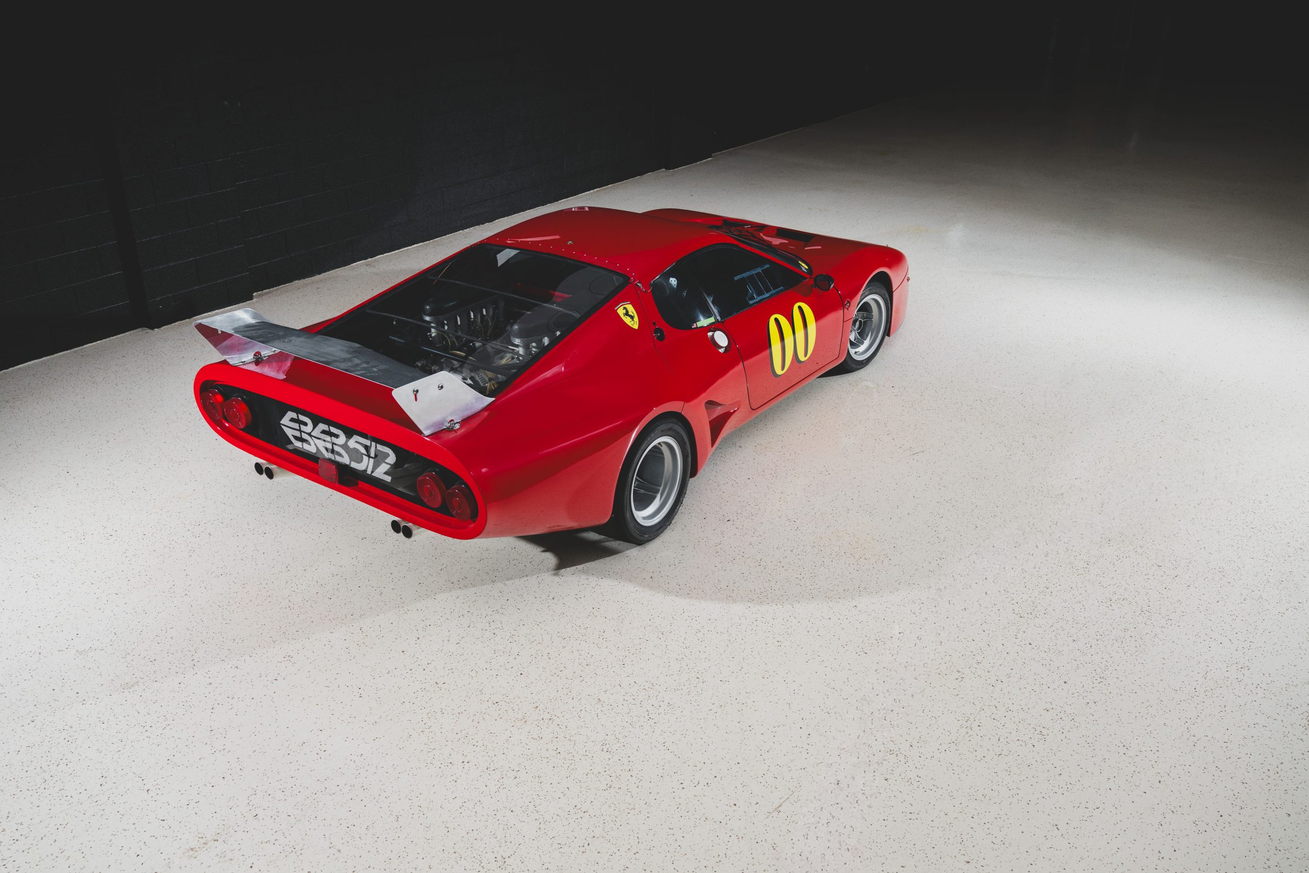 Darin Schnabel ©2026 Courtesy of RM Sotheby's