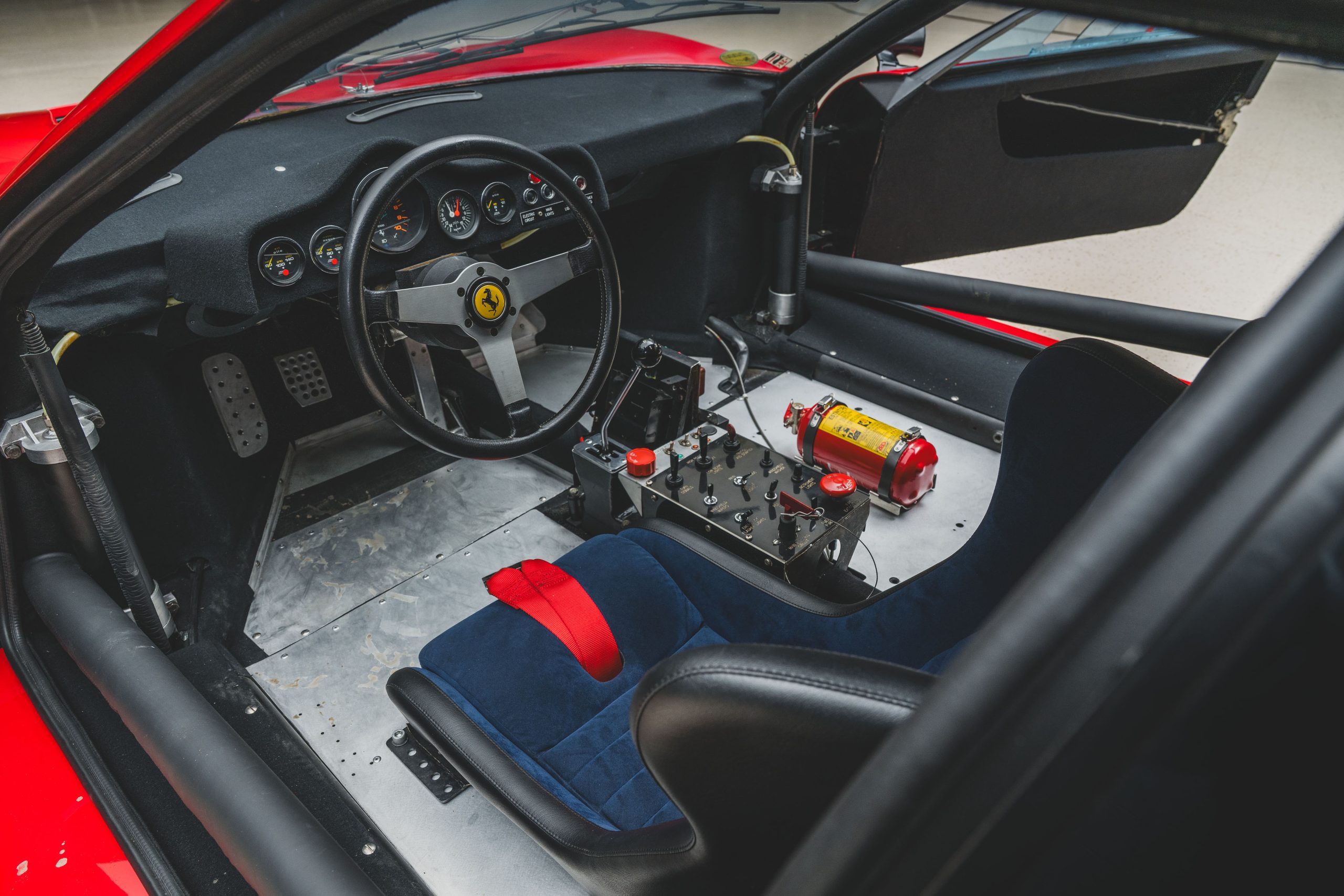 Darin Schnabel ©2026 Courtesy of RM Sotheby's