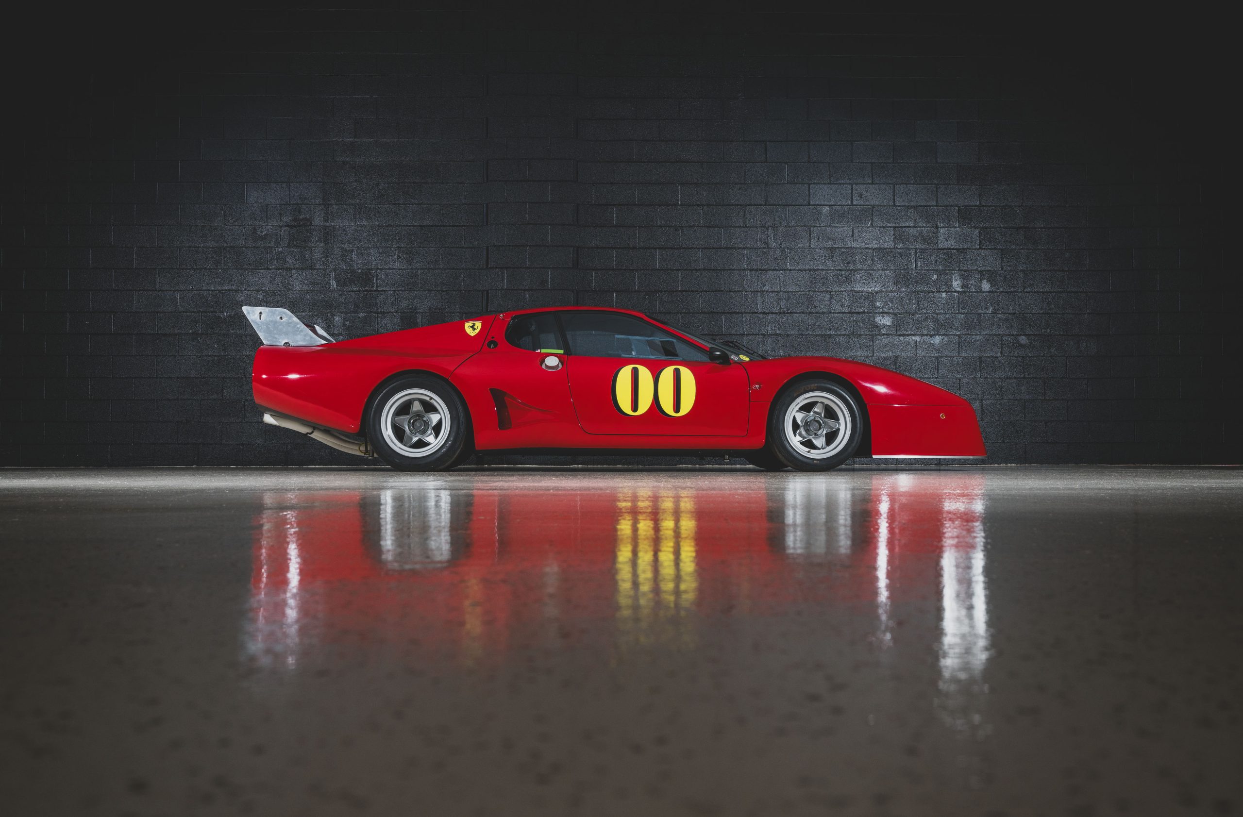 Darin Schnabel ©2026 Courtesy of RM Sotheby's