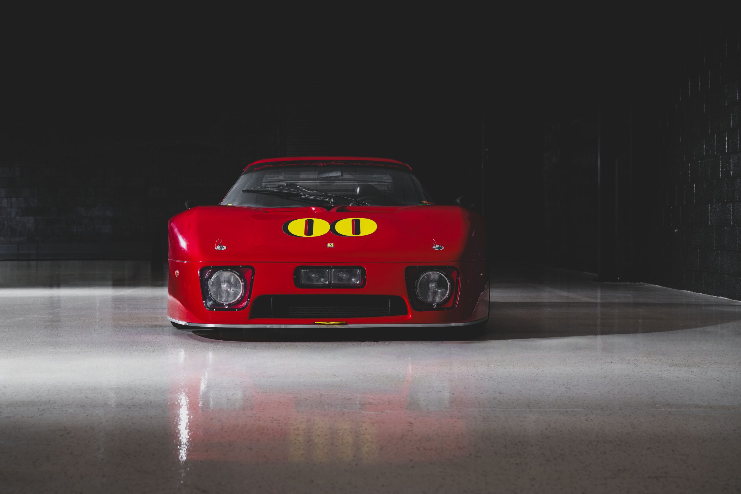 Darin Schnabel ©2026 Courtesy of RM Sotheby's