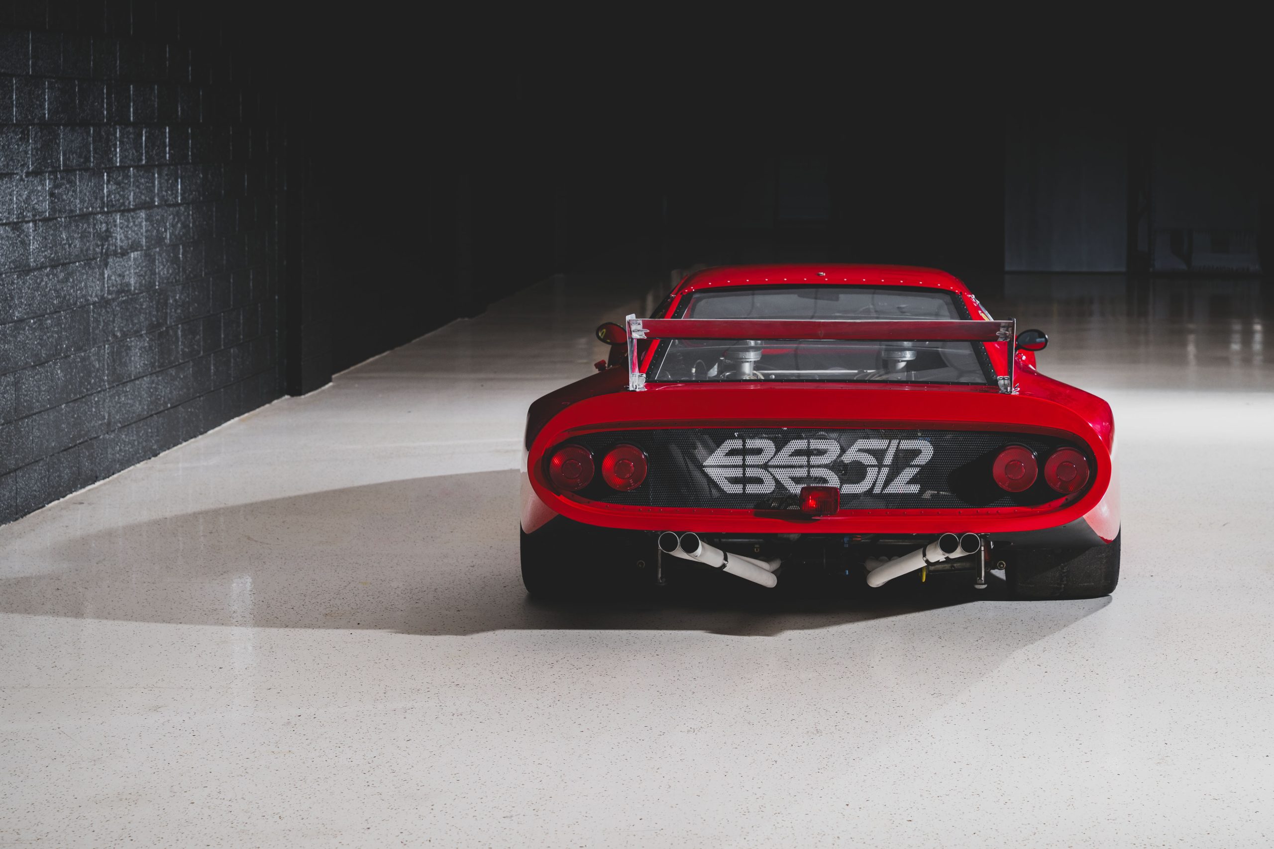 Darin Schnabel ©2026 Courtesy of RM Sotheby's