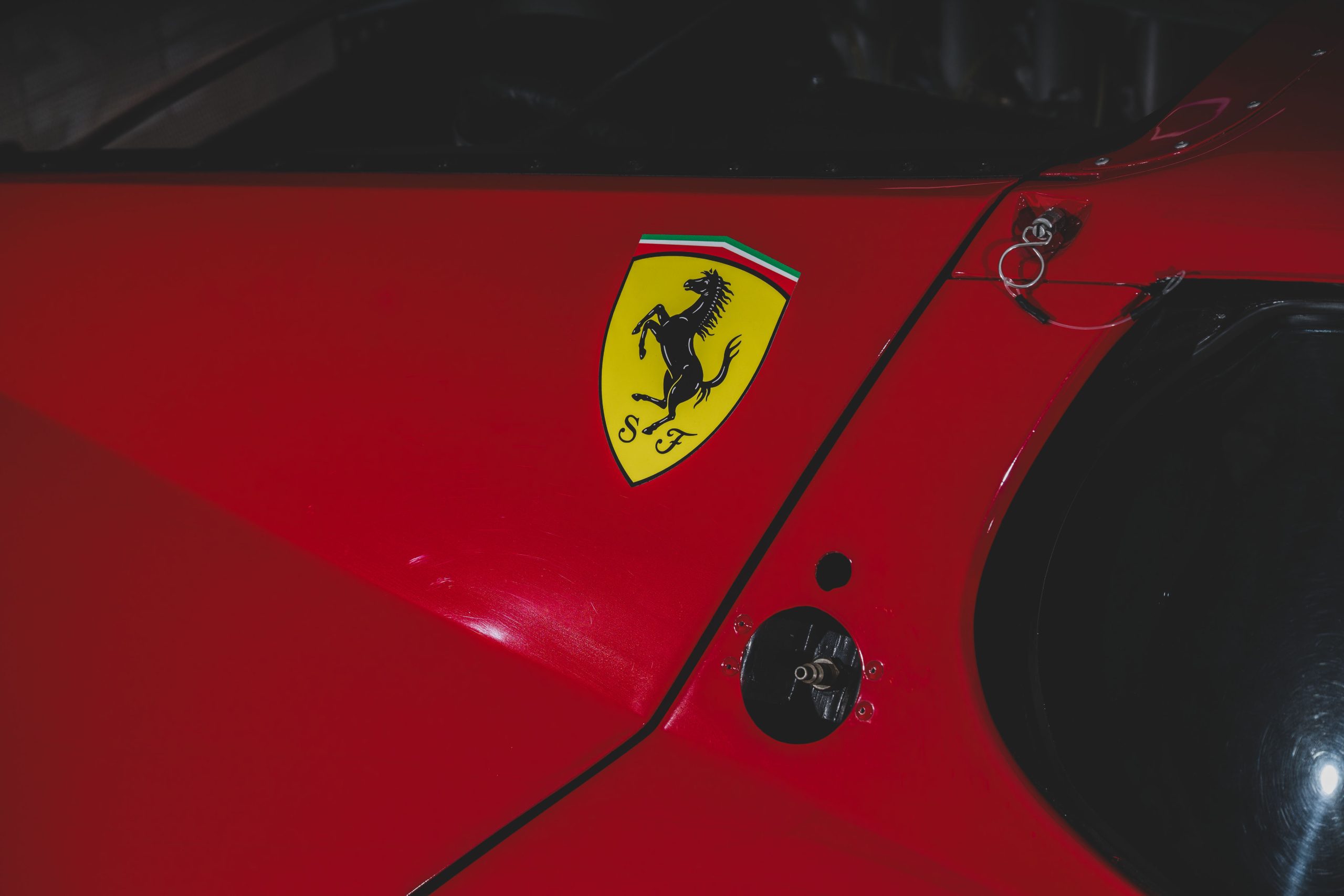 Darin Schnabel ©2026 Courtesy of RM Sotheby's