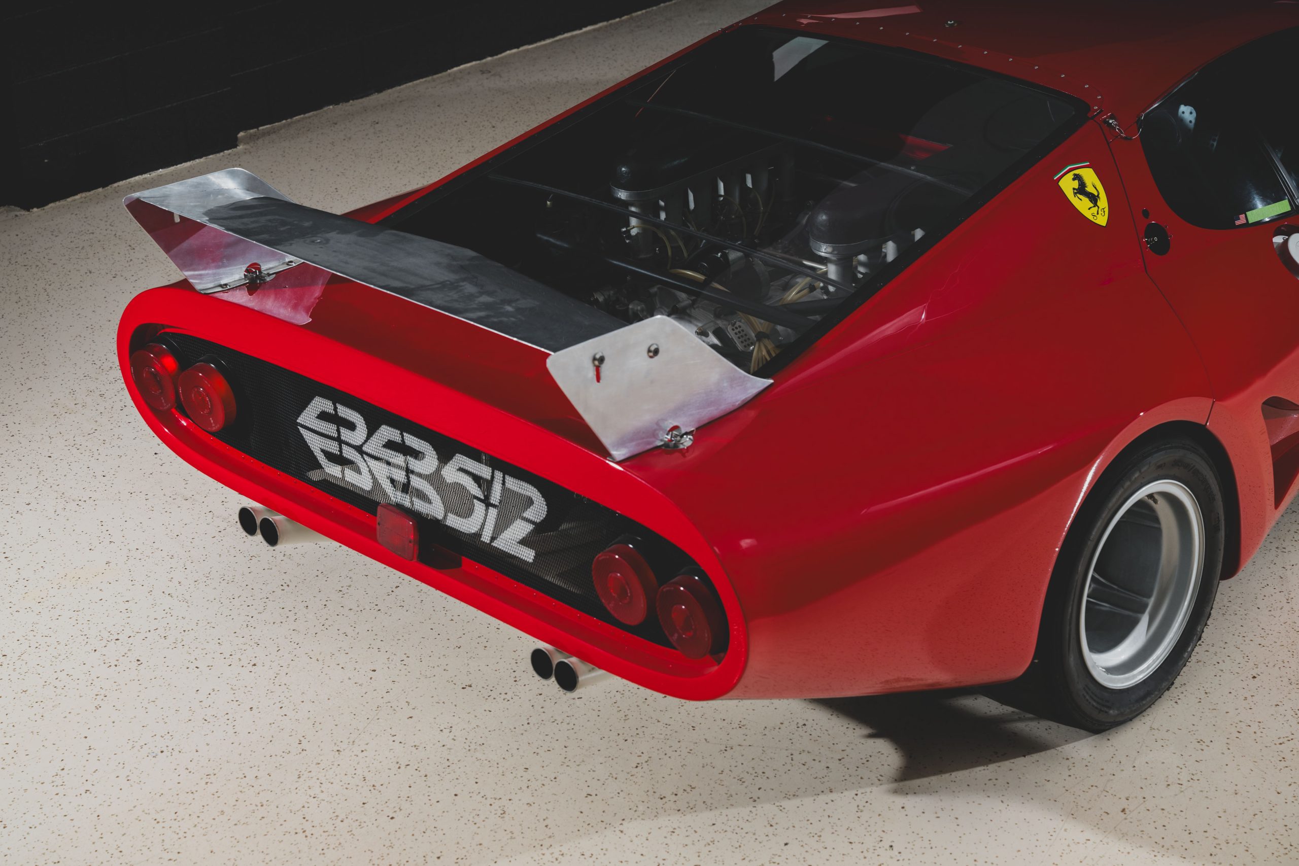 Darin Schnabel ©2026 Courtesy of RM Sotheby's