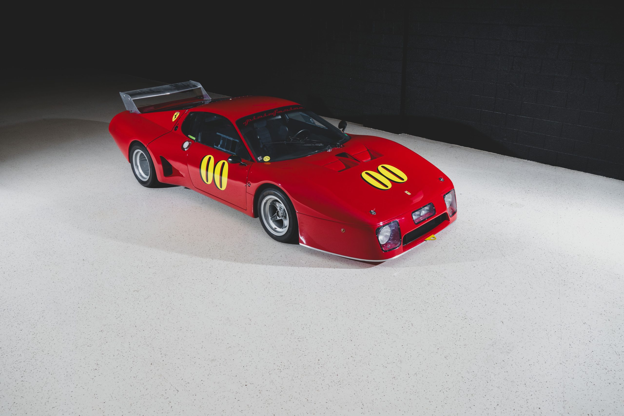 Darin Schnabel ©2026 Courtesy of RM Sotheby's