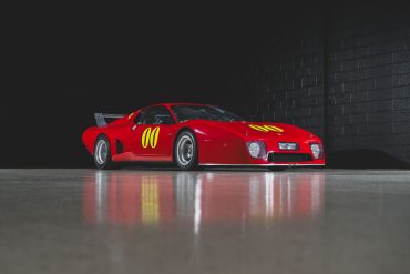 Darin Schnabel ©2026 Courtesy of RM Sotheby's
