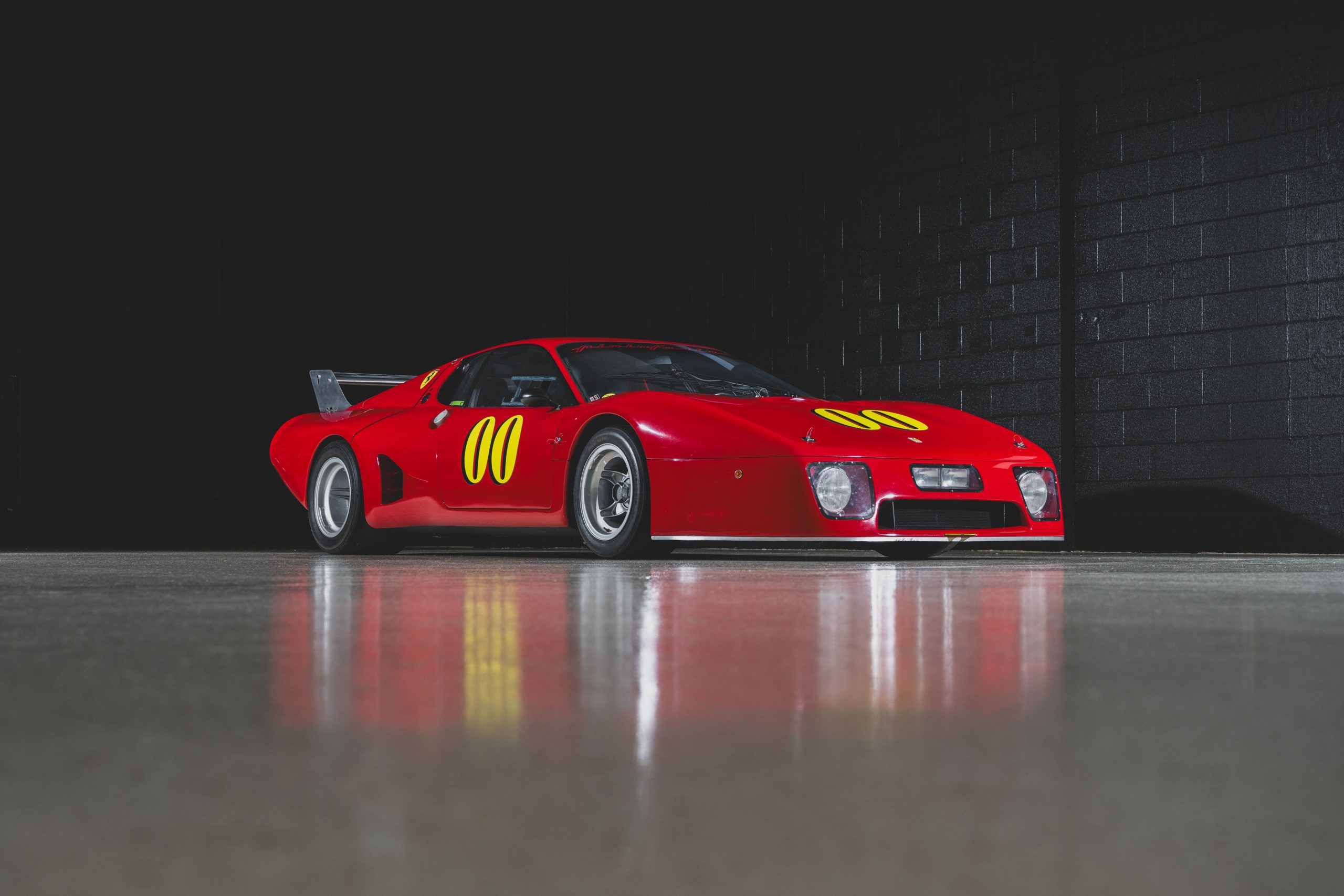 Darin Schnabel ©2026 Courtesy of RM Sotheby's