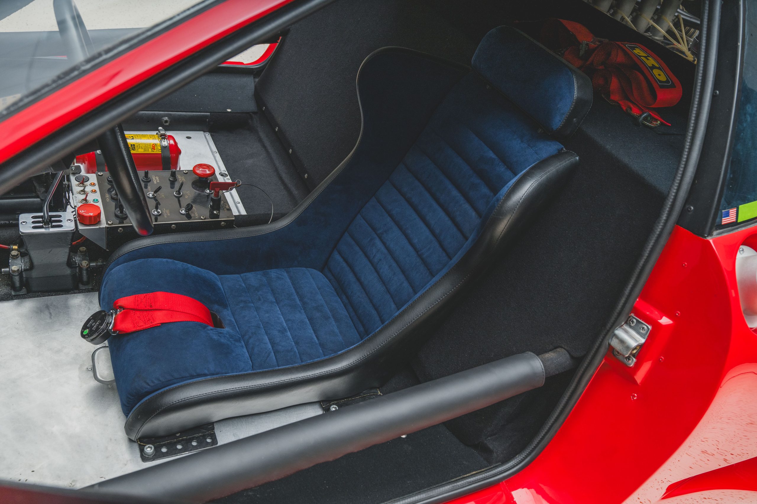 Darin Schnabel ©2026 Courtesy of RM Sotheby's