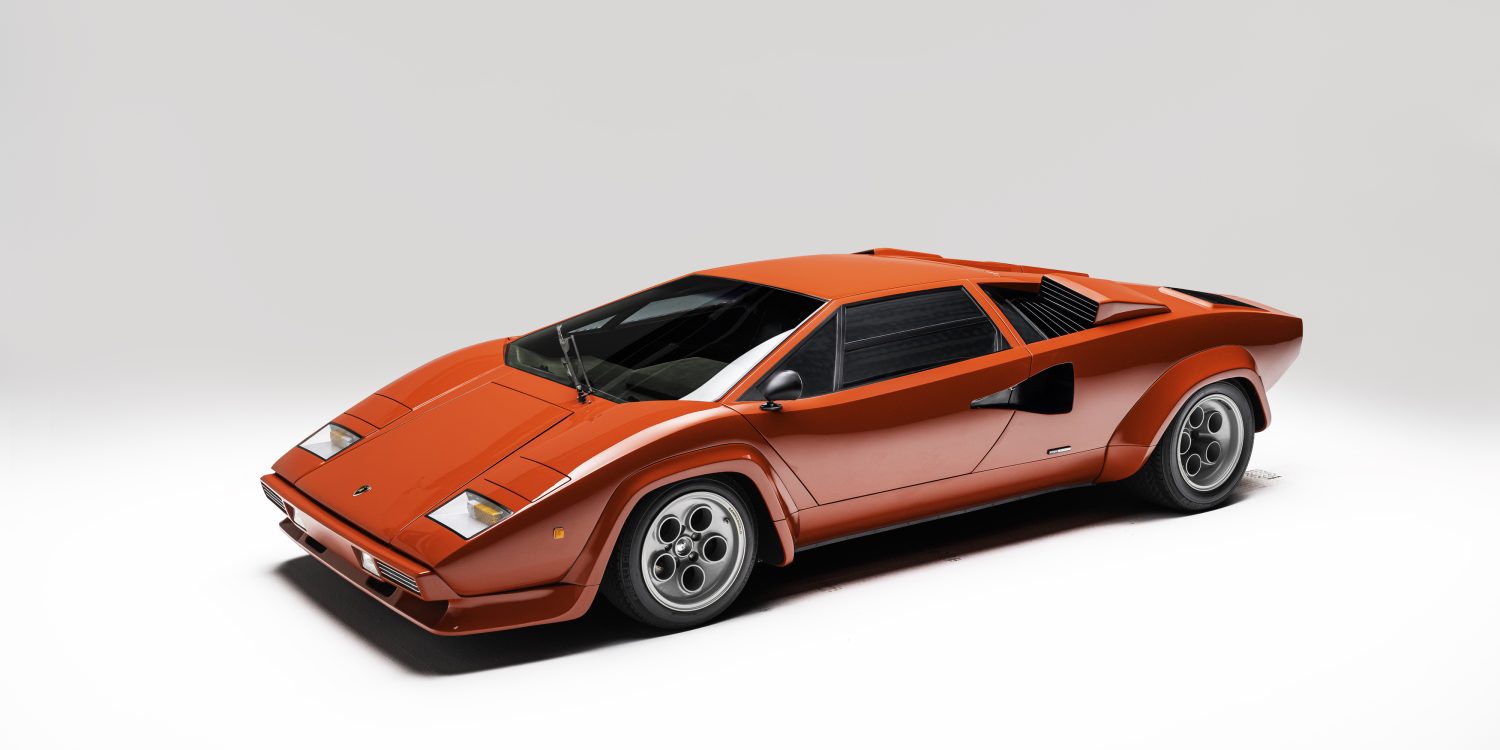 Jeremy Cliff ©2026 Courtesy of RM Sotheby's