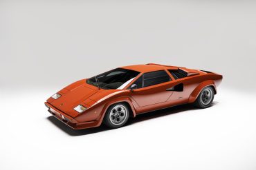 Jeremy Cliff ©2026 Courtesy of RM Sotheby's
