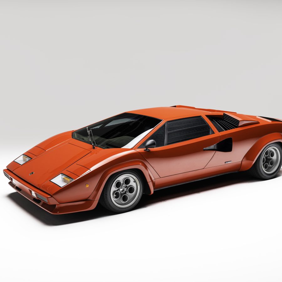 Jeremy Cliff ©2026 Courtesy of RM Sotheby's