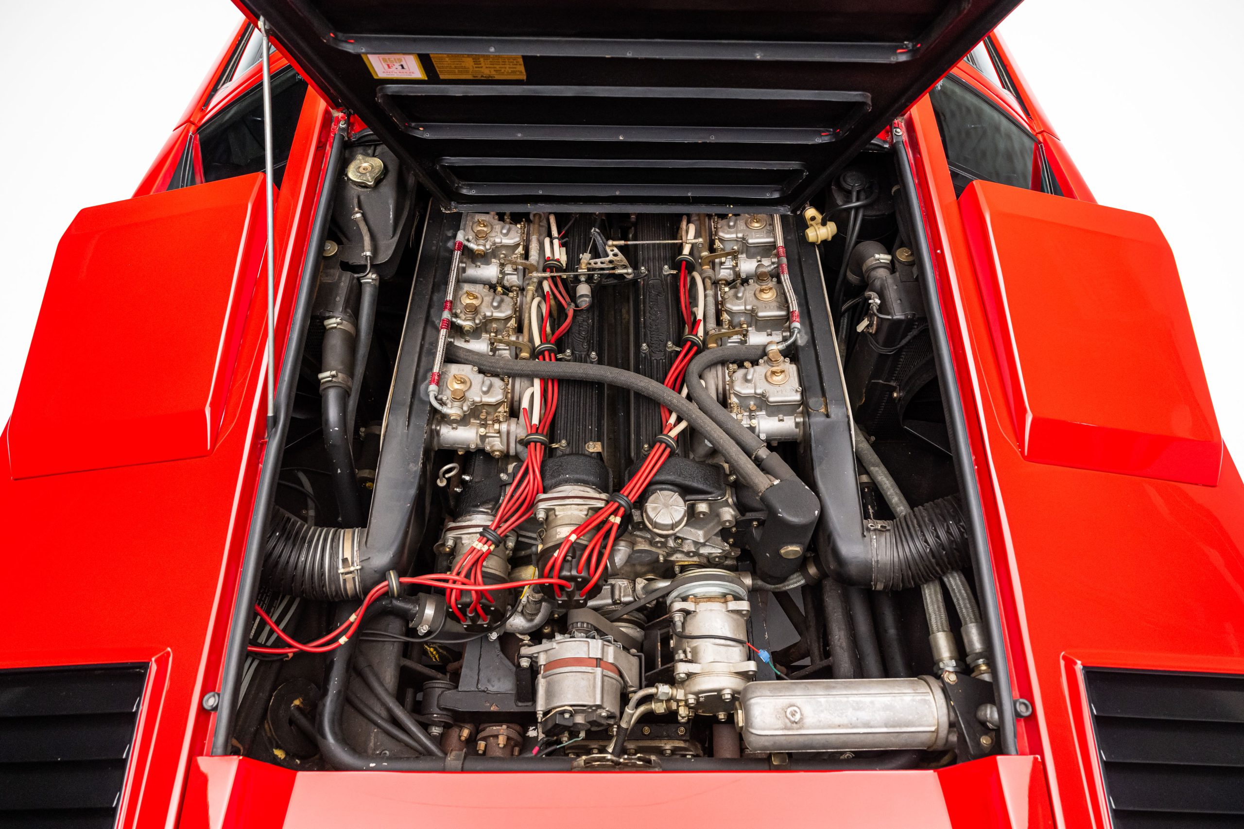 Jeremy Cliff ©2026 Courtesy of RM Sotheby's