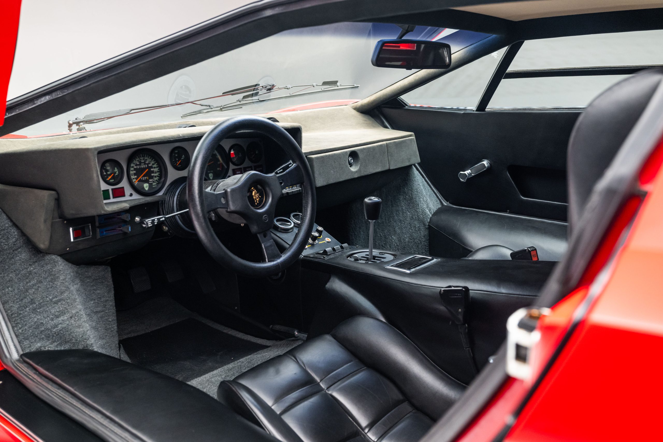 Jeremy Cliff ©2026 Courtesy of RM Sotheby's