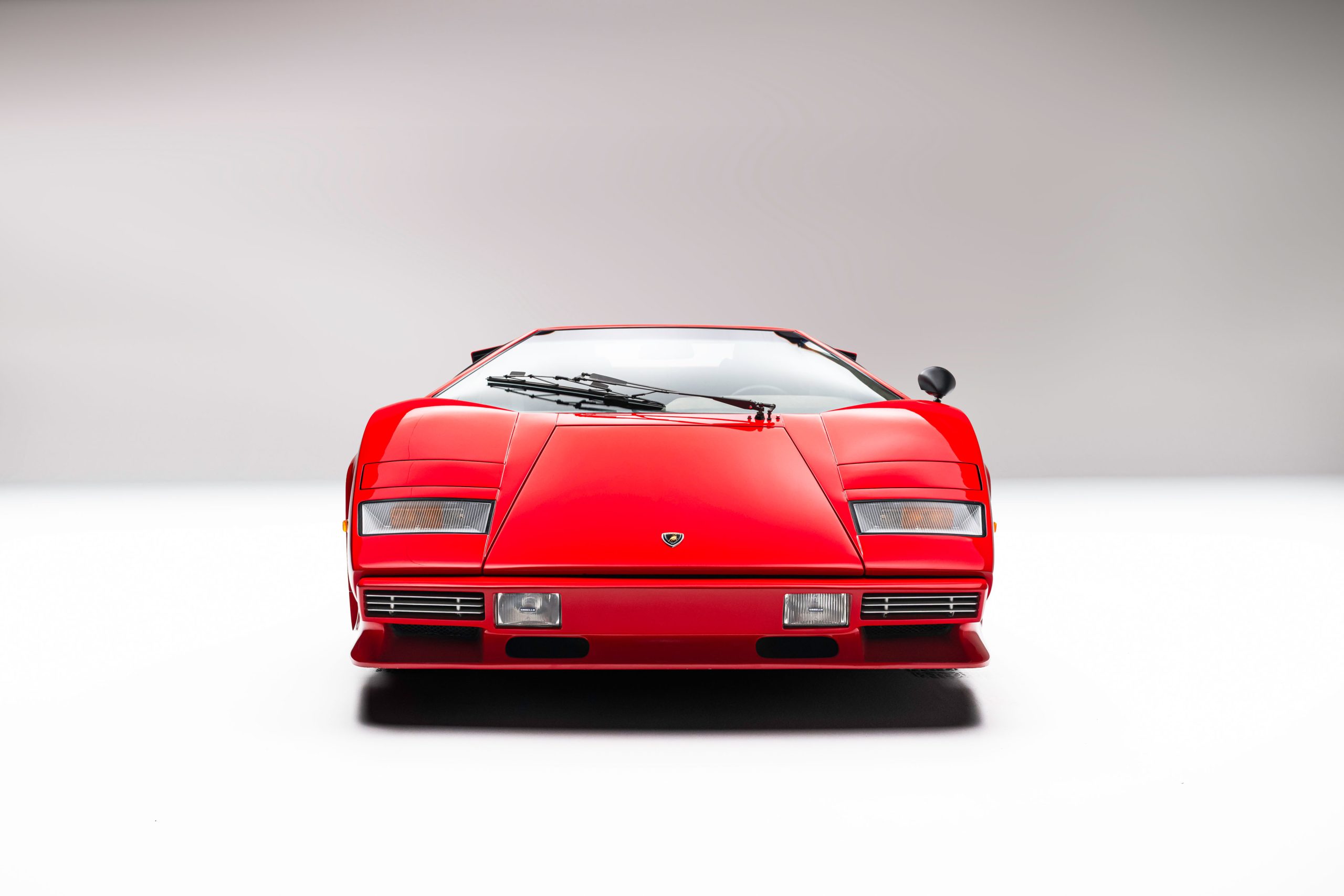 Jeremy Cliff ©2026 Courtesy of RM Sotheby's