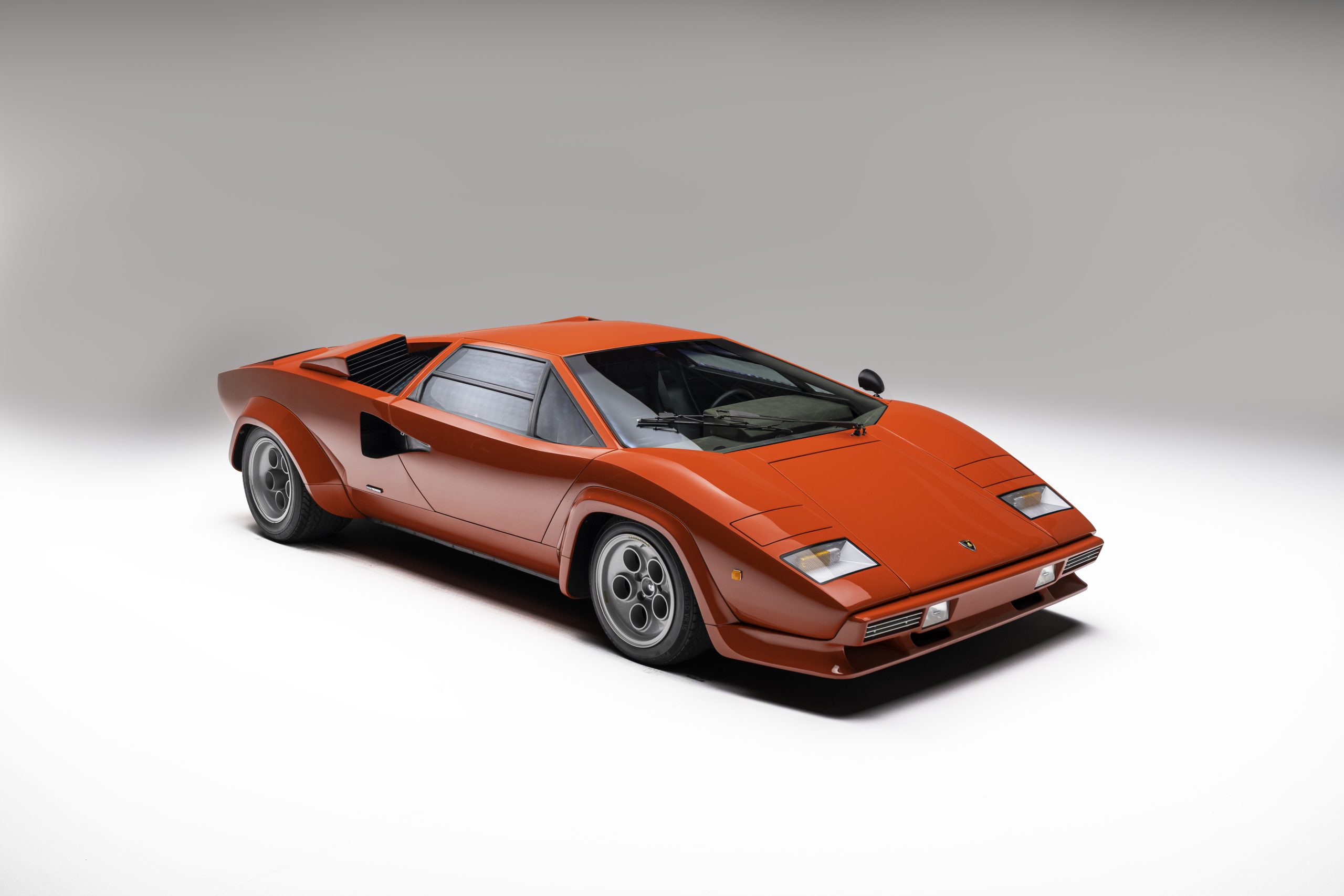 Jeremy Cliff ©2026 Courtesy of RM Sotheby's