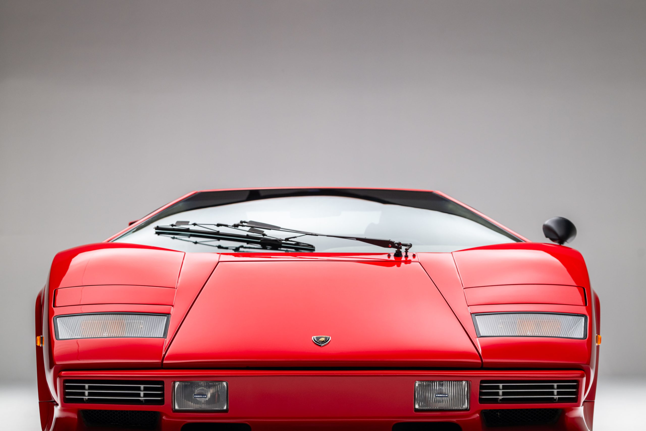 Jeremy Cliff ©2026 Courtesy of RM Sotheby's
