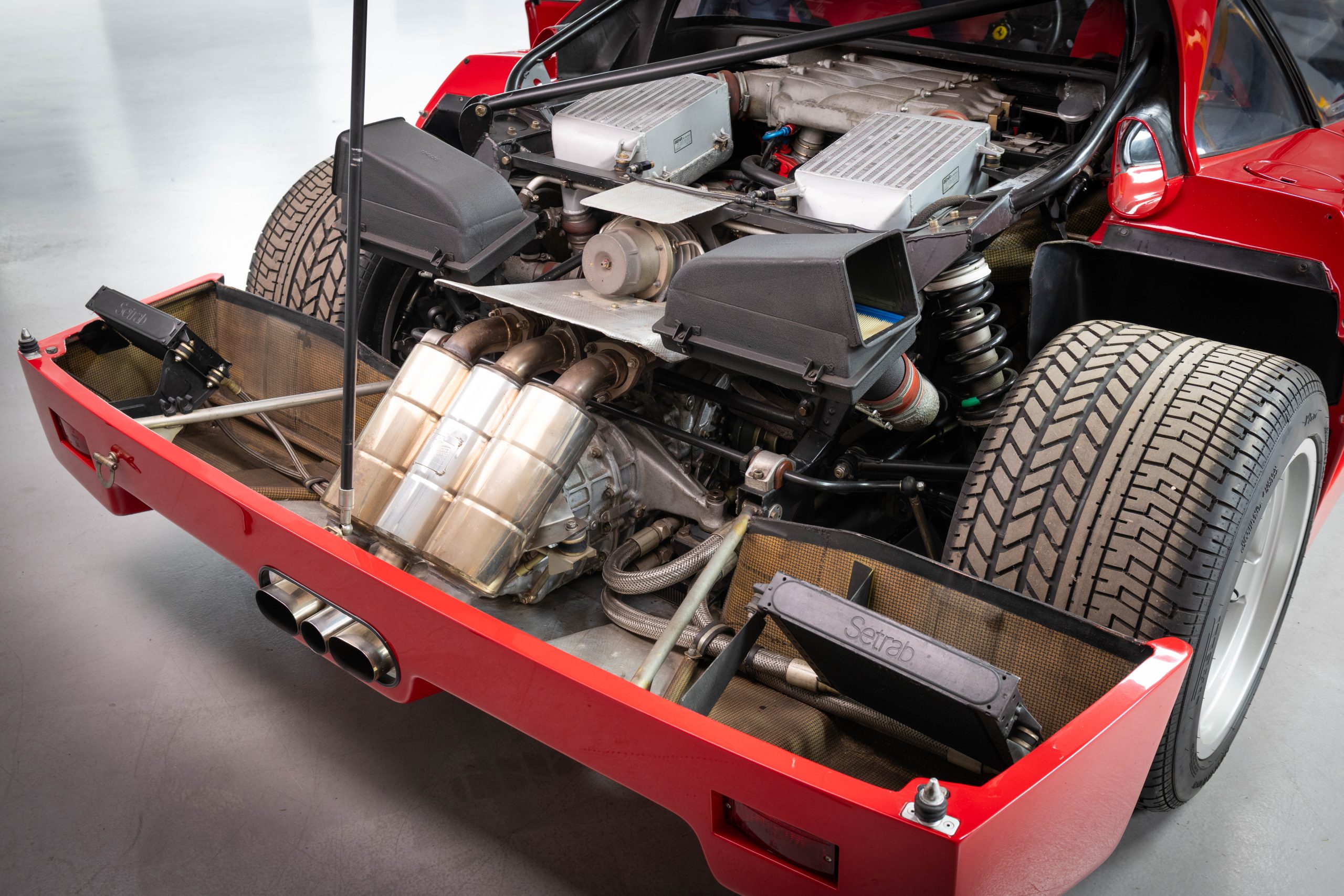 Ashley Border ©2026 Courtesy of RM Sotheby's