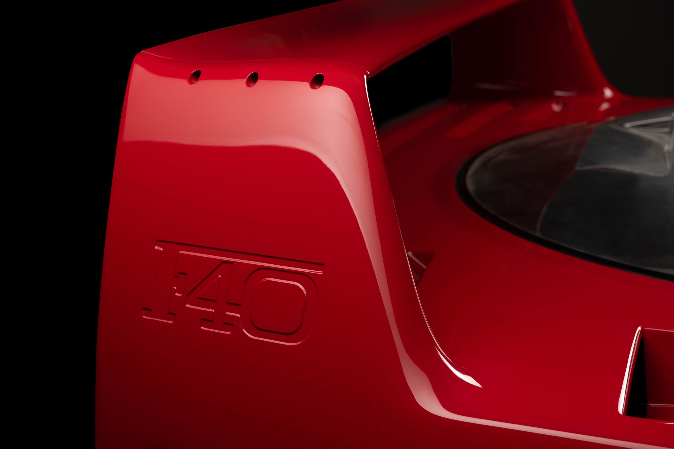 Ashley Border ©2026 Courtesy of RM Sotheby's