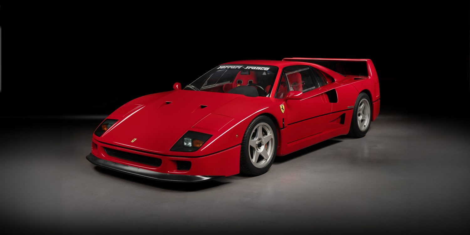 Ashley Border ©2026 Courtesy of RM Sotheby's