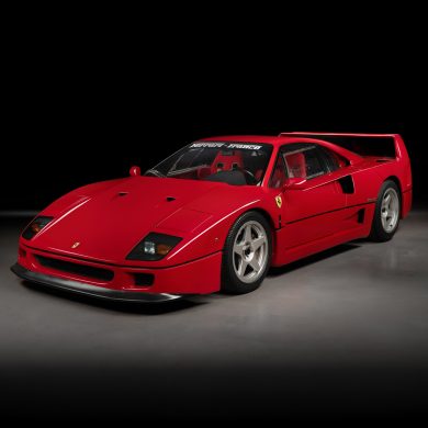 Ashley Border ©2026 Courtesy of RM Sotheby's