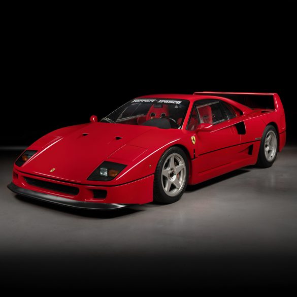 Ashley Border ©2026 Courtesy of RM Sotheby's