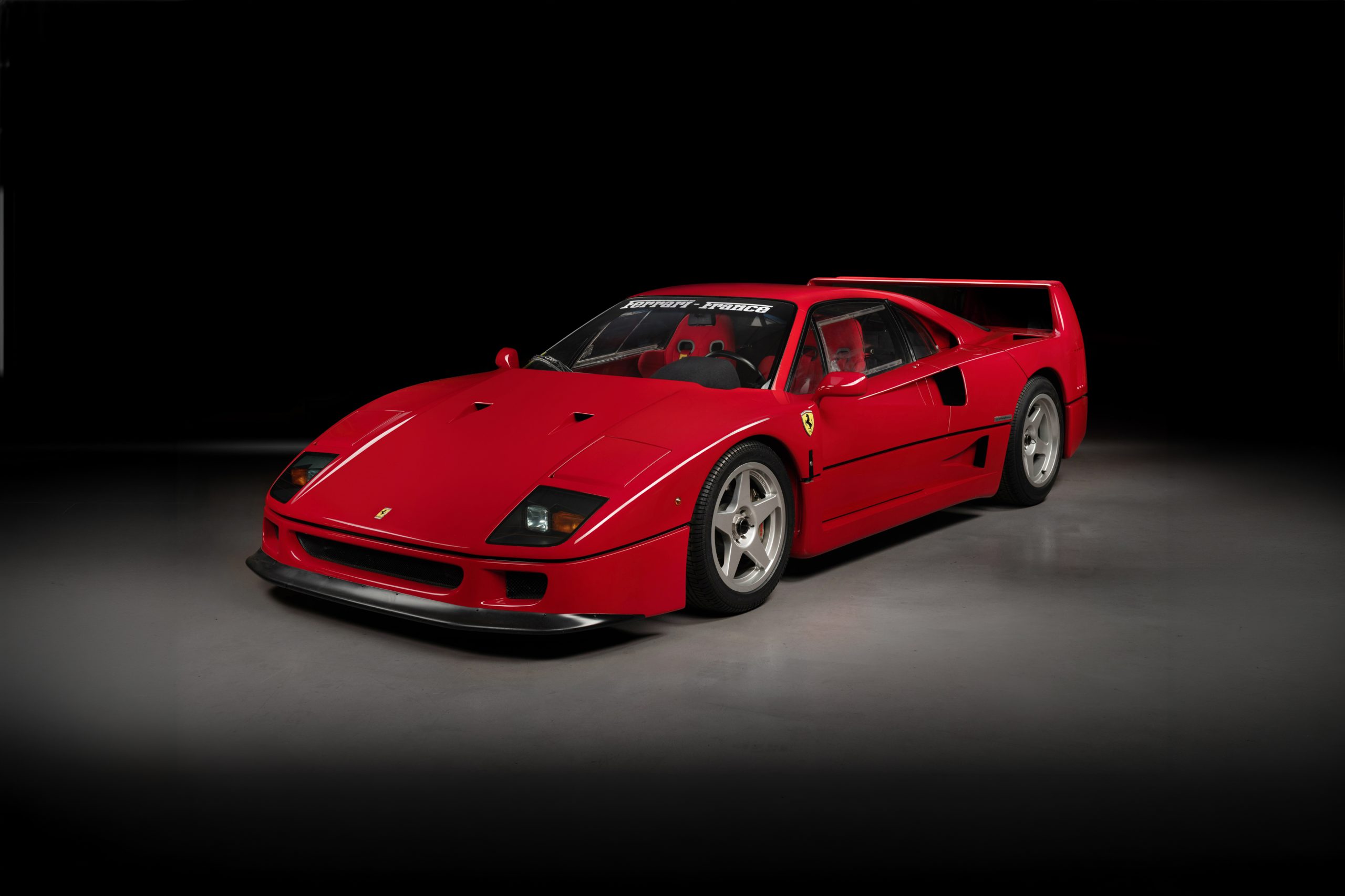 Ashley Border ©2026 Courtesy of RM Sotheby's
