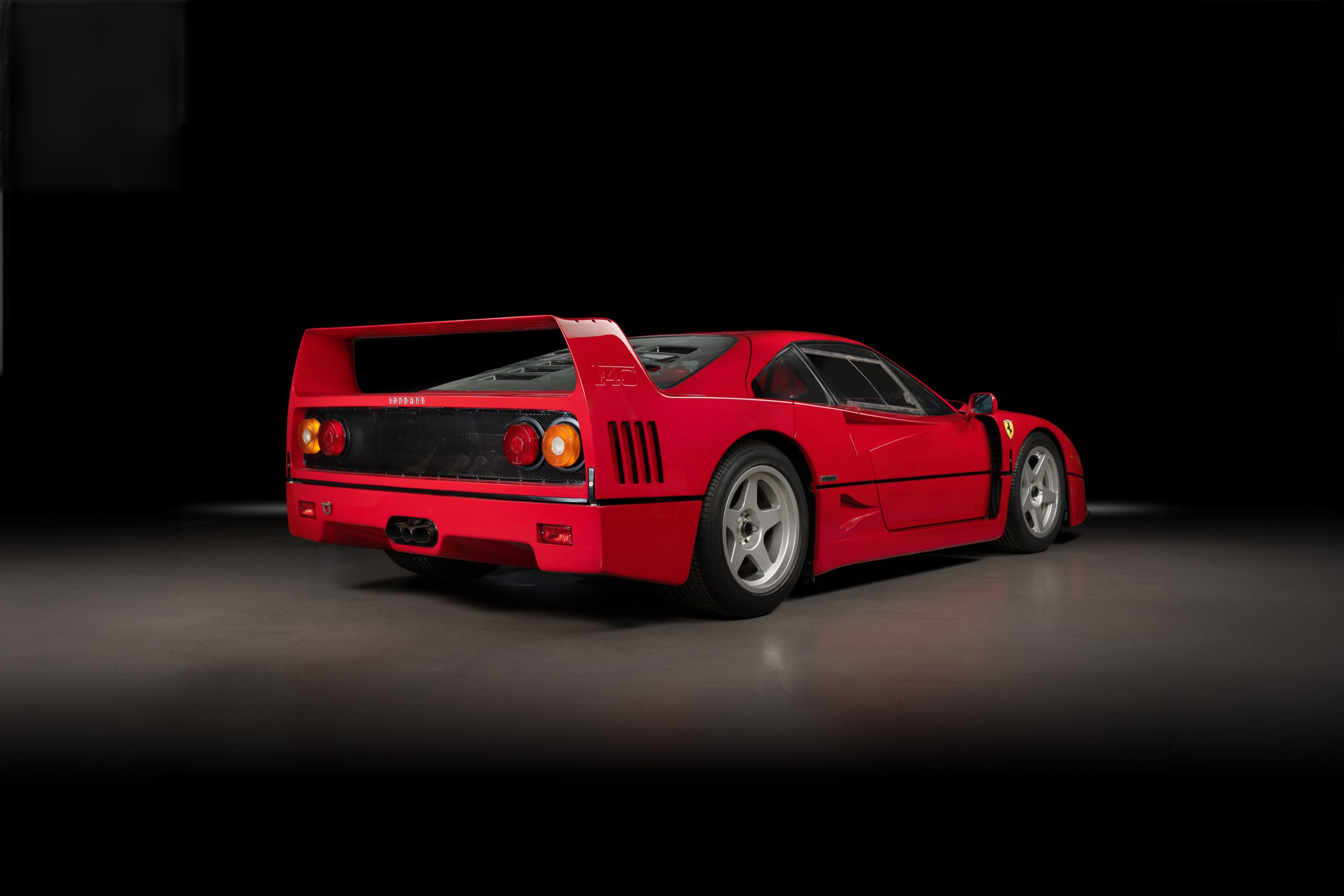 Ashley Border ©2026 Courtesy of RM Sotheby's