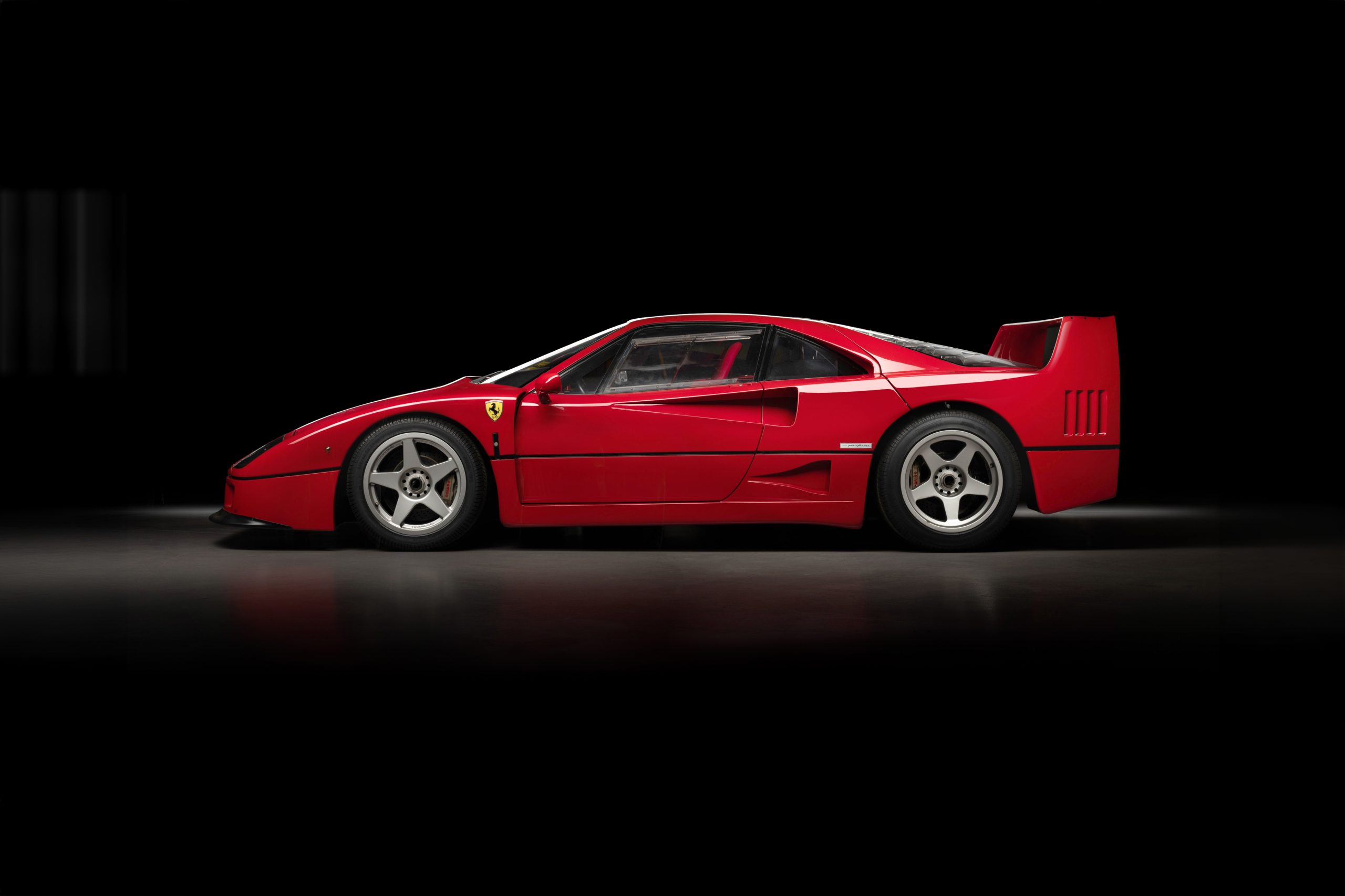 Ashley Border ©2026 Courtesy of RM Sotheby's