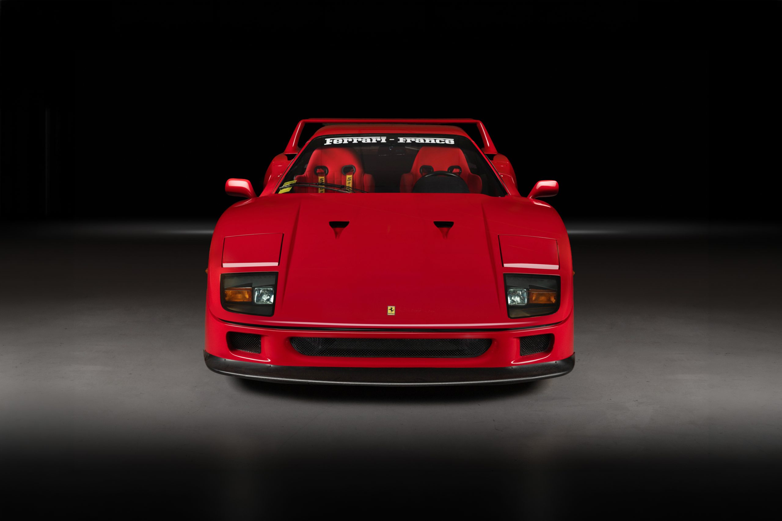 Ashley Border ©2026 Courtesy of RM Sotheby's