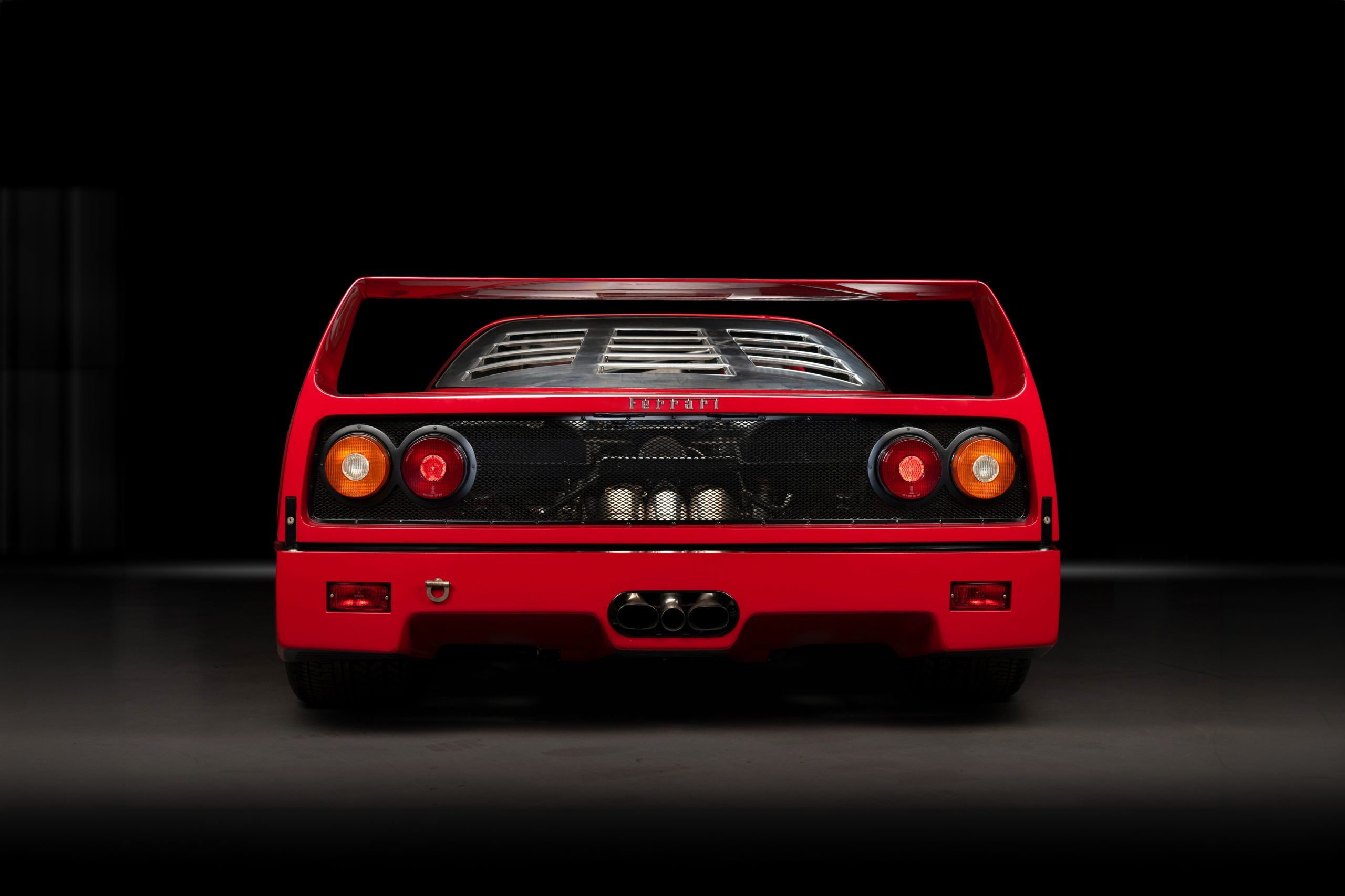 Ashley Border ©2026 Courtesy of RM Sotheby's