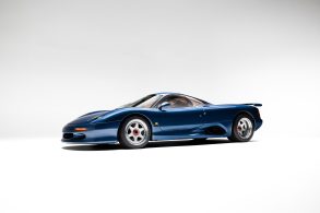Jeremy Cliff ©2026 Courtesy of RM Sotheby's